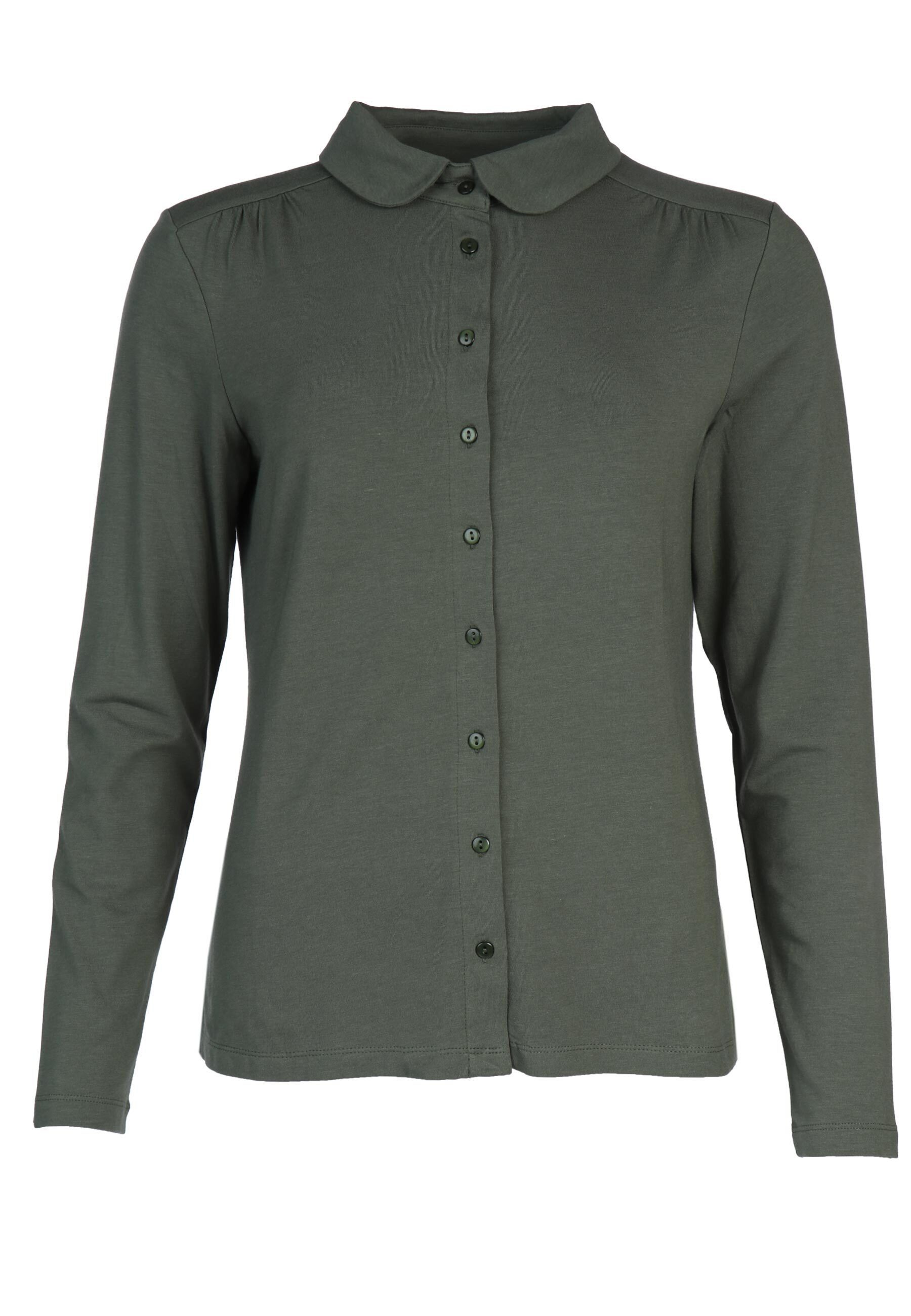 Lykka du Nord Klassische Bluse Andya günstig online kaufen