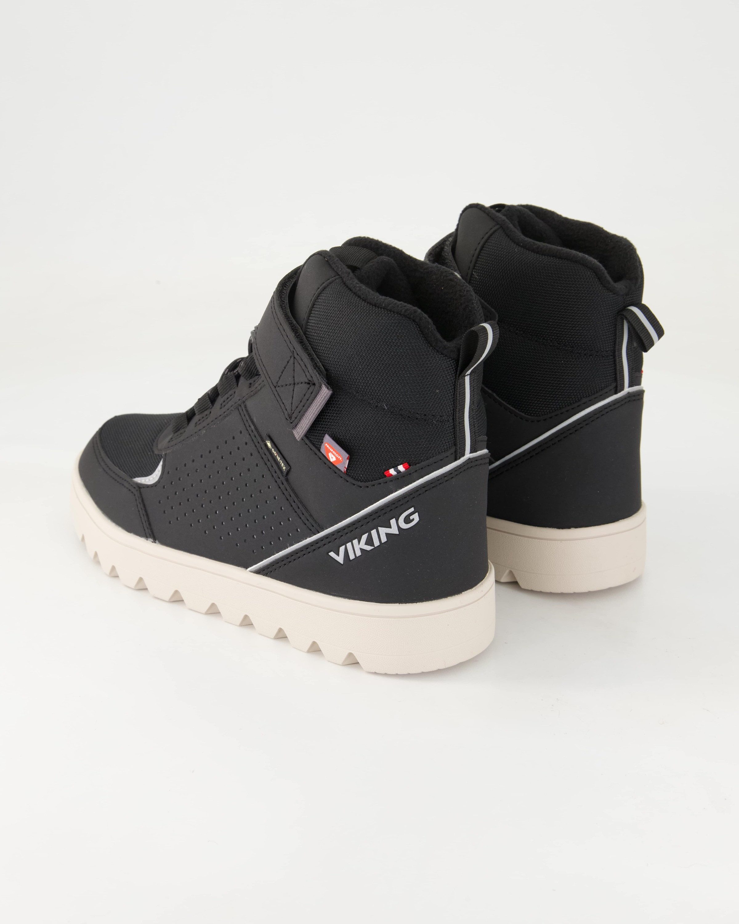 Viking Fleek Warm GTX 1V SL Winterstiefel Obermaterial: Textil und Sonstiges Material