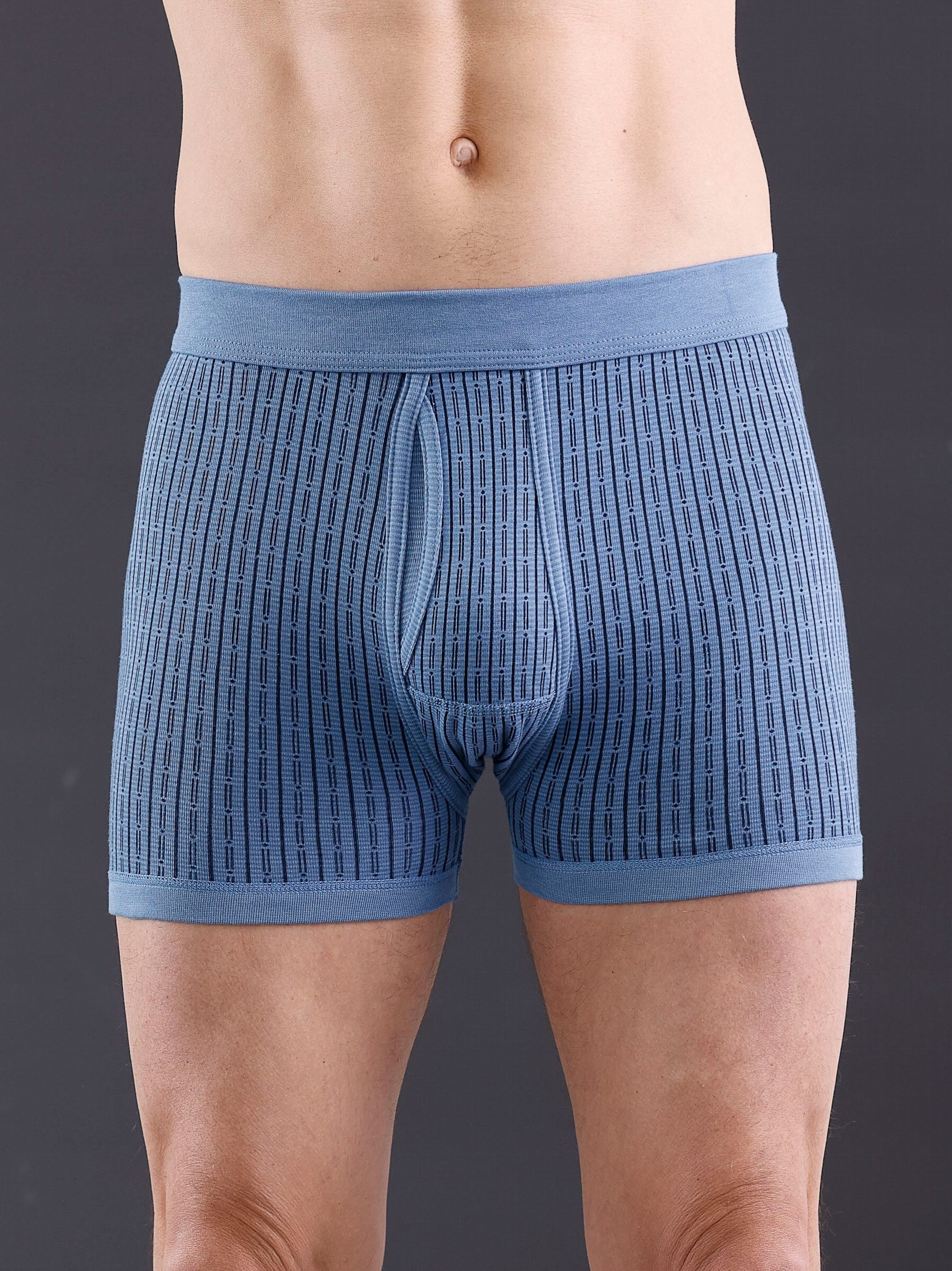 Schlüpfer Hose kurz