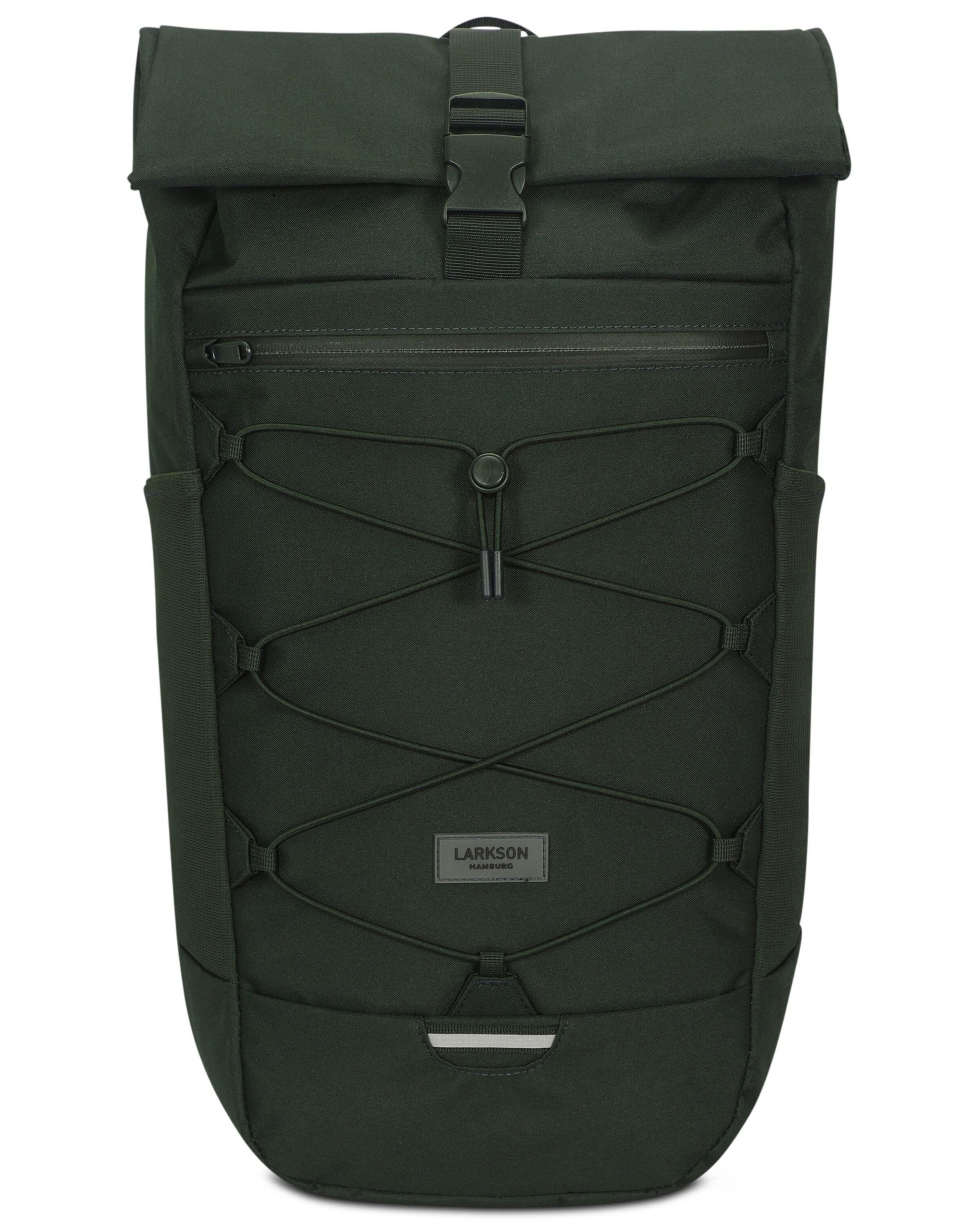 LARKSON Wanderrucksack Arvid Wanderrucksack mit Mesh-Polsterung günstig online kaufen