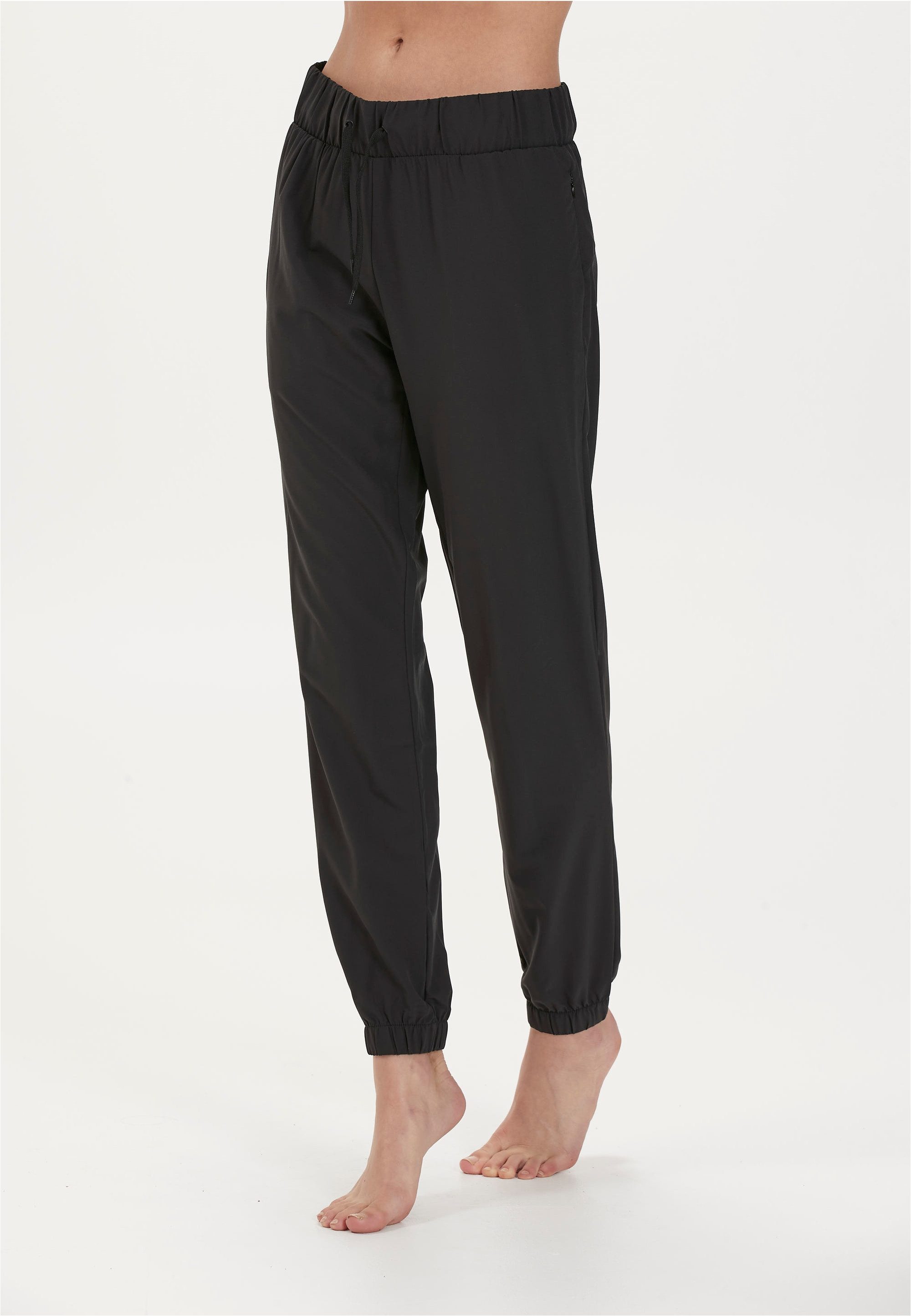 ATHLECIA Sweathose Austberg im angesagten Look günstig online kaufen