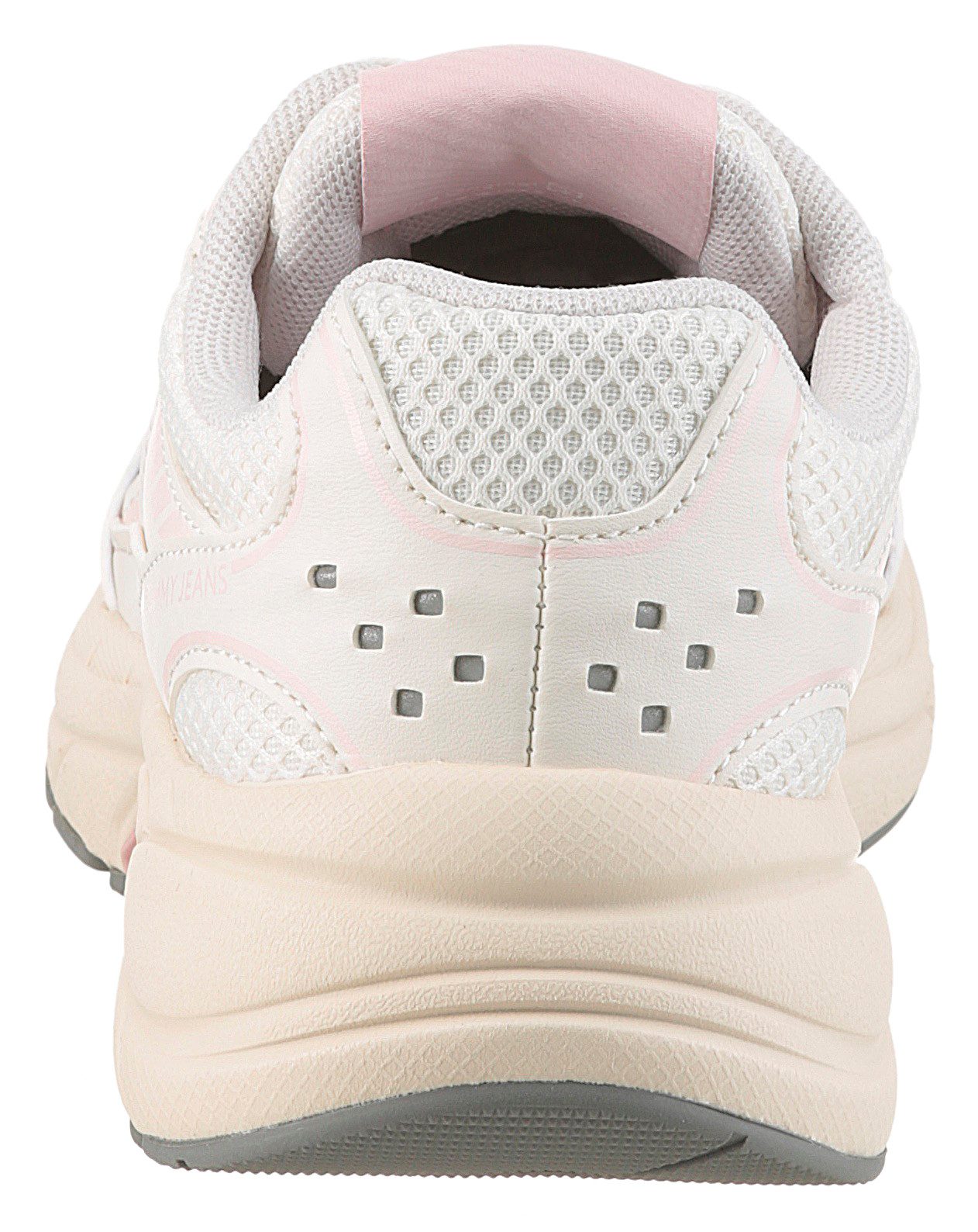 Tommy Jeans ARCHIVE'25 Keilsneaker, Plateau, Freizeitschuh, günstig online kaufen
