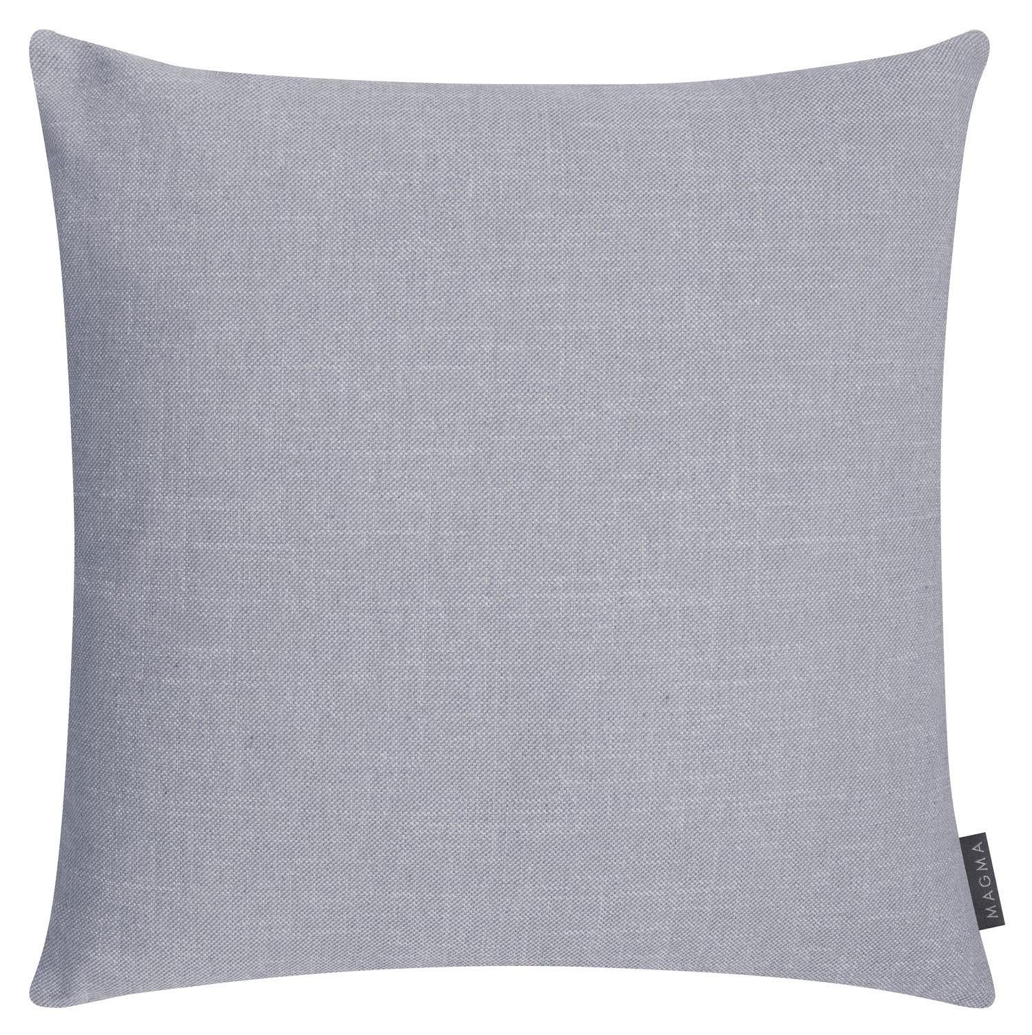Magma Heimtex Kissenhülle RIVA, Grau, Muster, günstig online kaufen