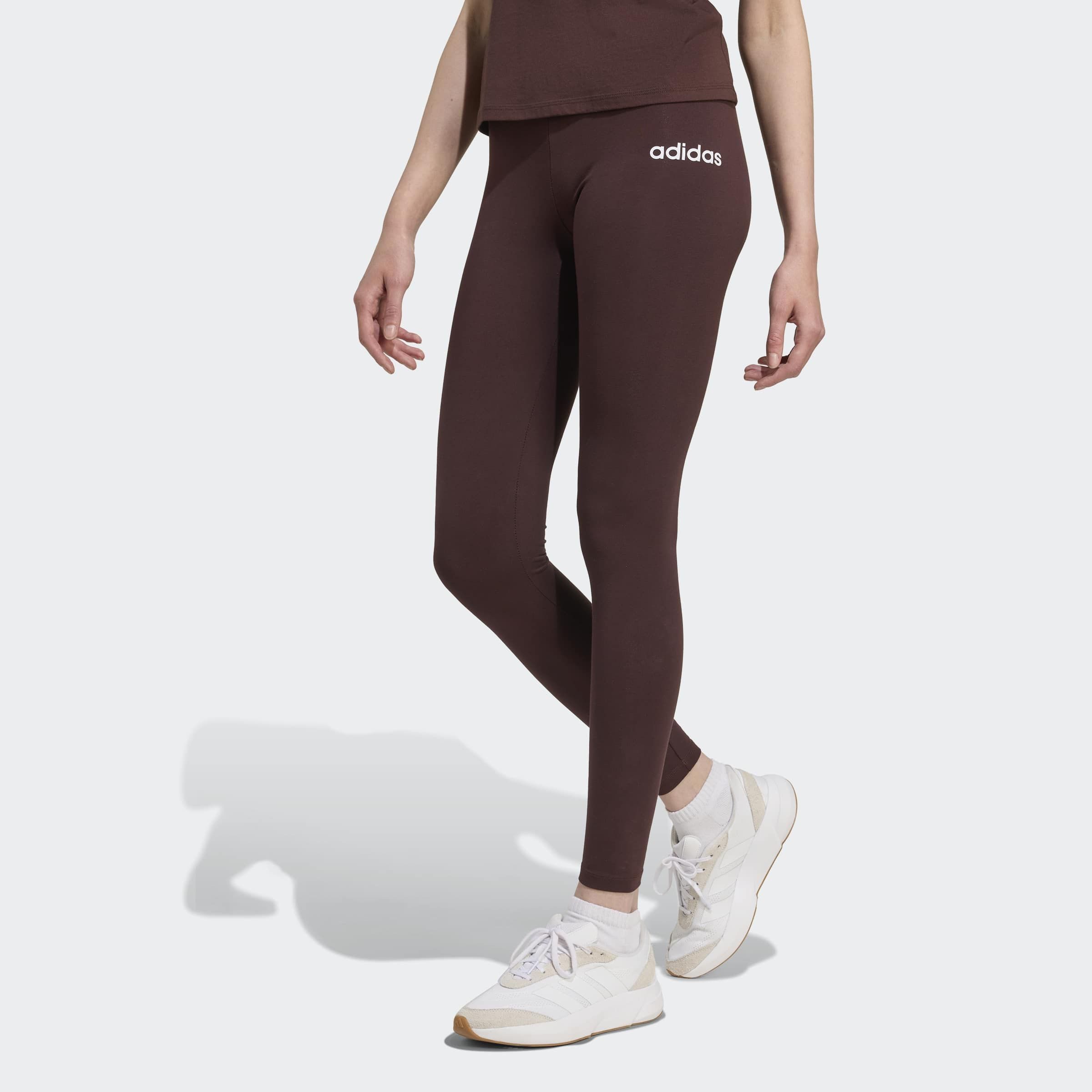 adidas Sportswear Leggings W LIN SJ günstig online kaufen