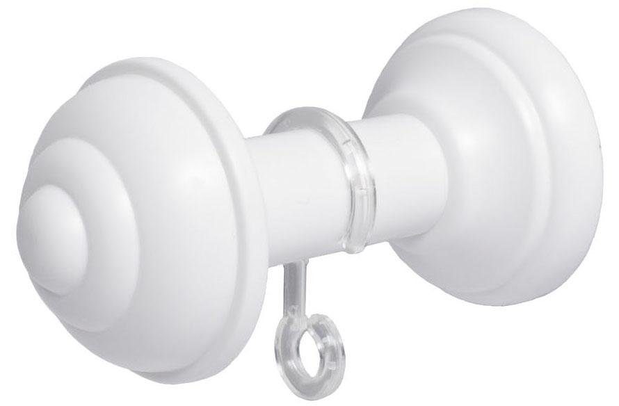 Liedeco Raffhalter, Gardinen, Vorhänge, (1-tlg), Schalhalter 7 cm günstig online kaufen