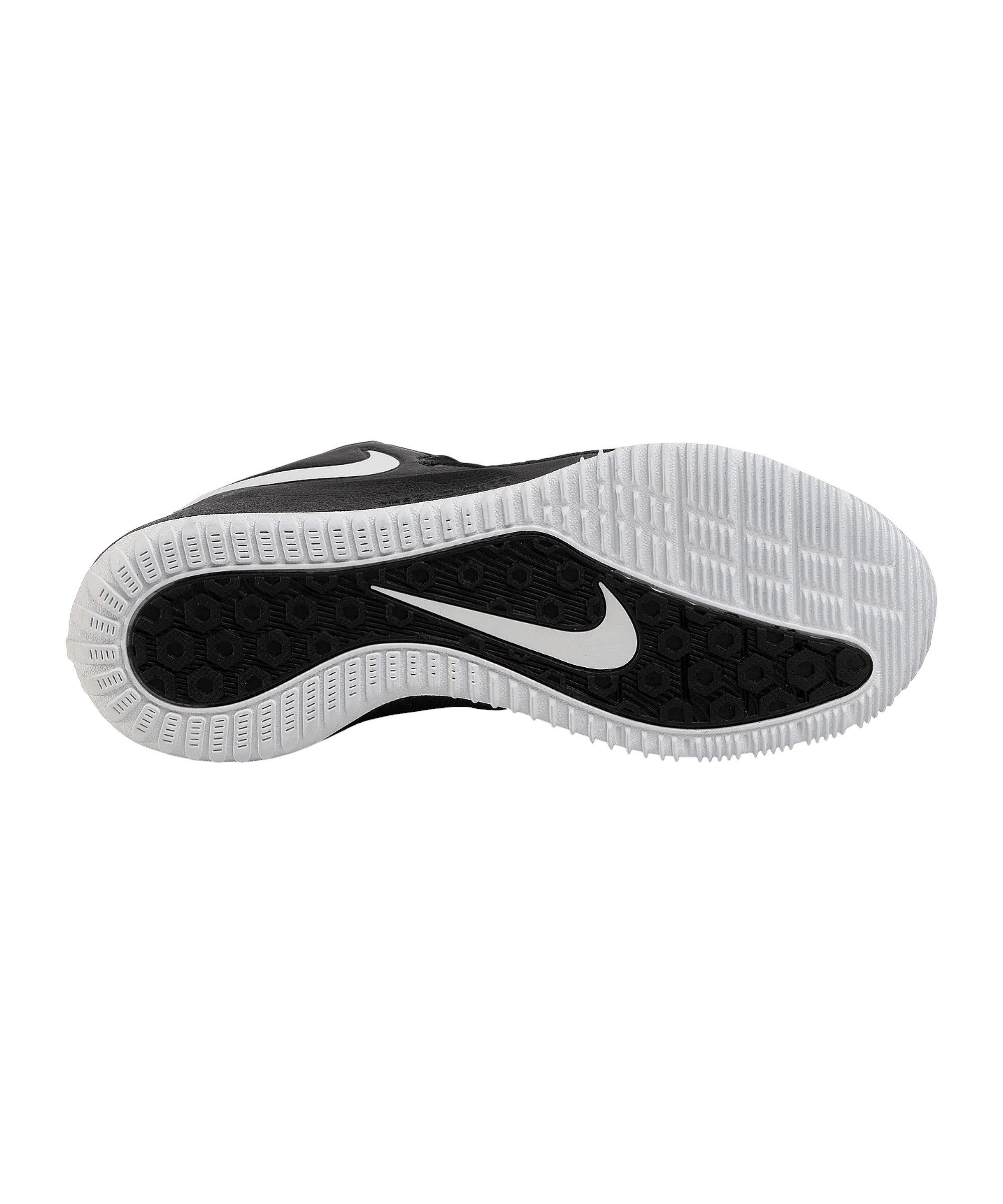 Nike Nike Performance Hyperace 2 Schuh Damen Damen Hallenschuh günstig online kaufen