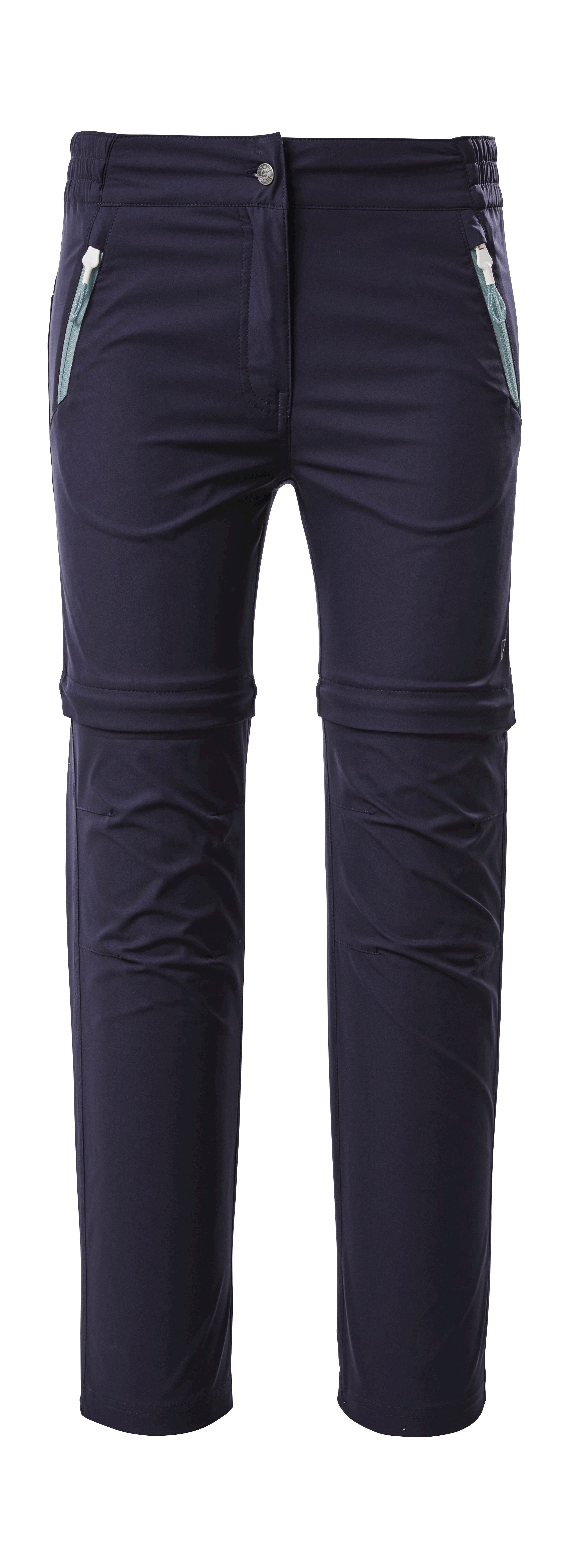 Killtec Zip-off-Hose KOS 137 PNTS GRLS navy