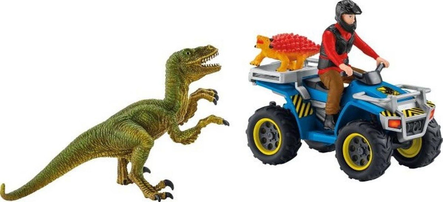Schleich® Spielfigur Dinosaurs, (1-tlg)