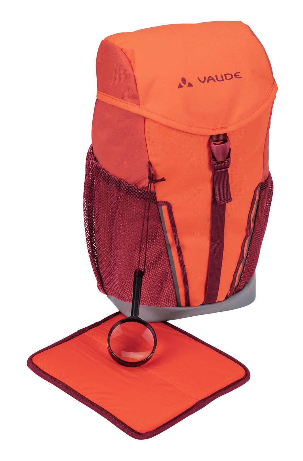 VAUDE Rucksack (Set, 2-tlg)