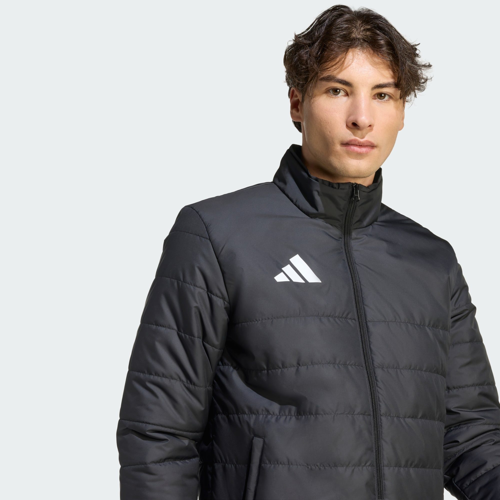 adidas Performance Funktionsjacke ENTRADA26 LIGHT JACKE (1-St) – Bild 4 von 5