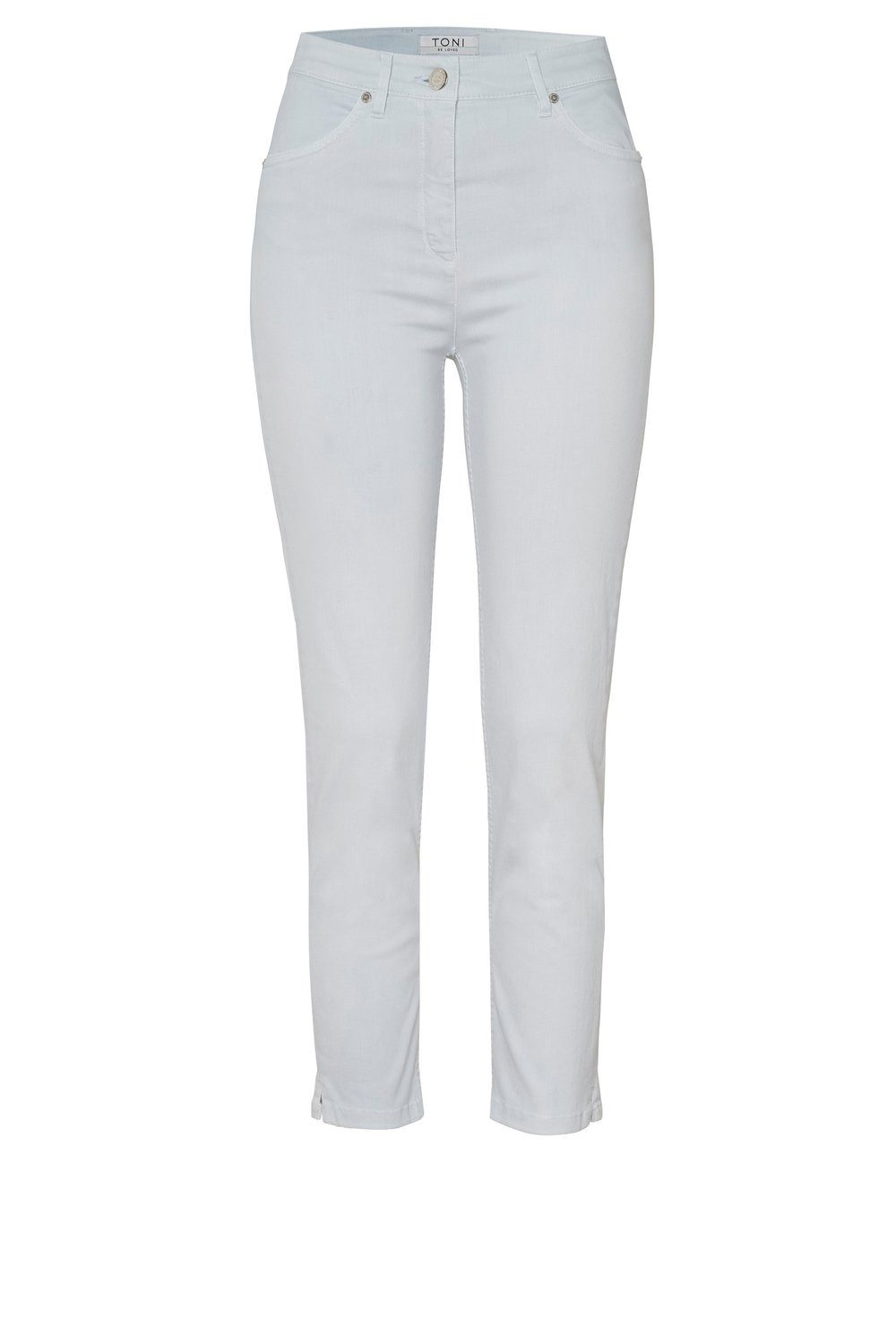 Relaxed by TONI 5-Pocket-Jeans be loved 7/8