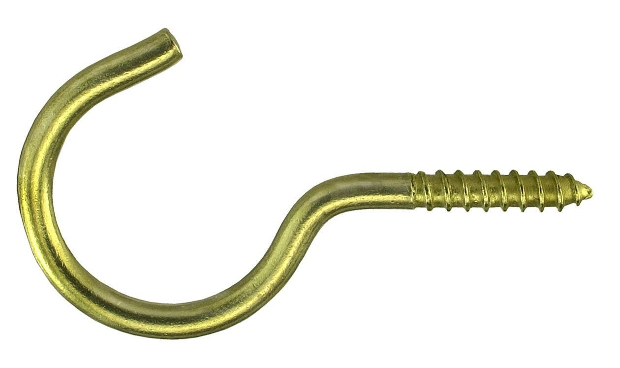 Connex Schraubhaken Connex Schraubhaken 2,0 x 20 mm