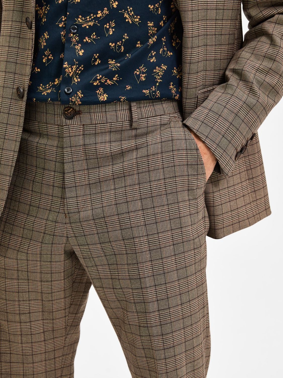 Selected 5-Pocket-Hose
