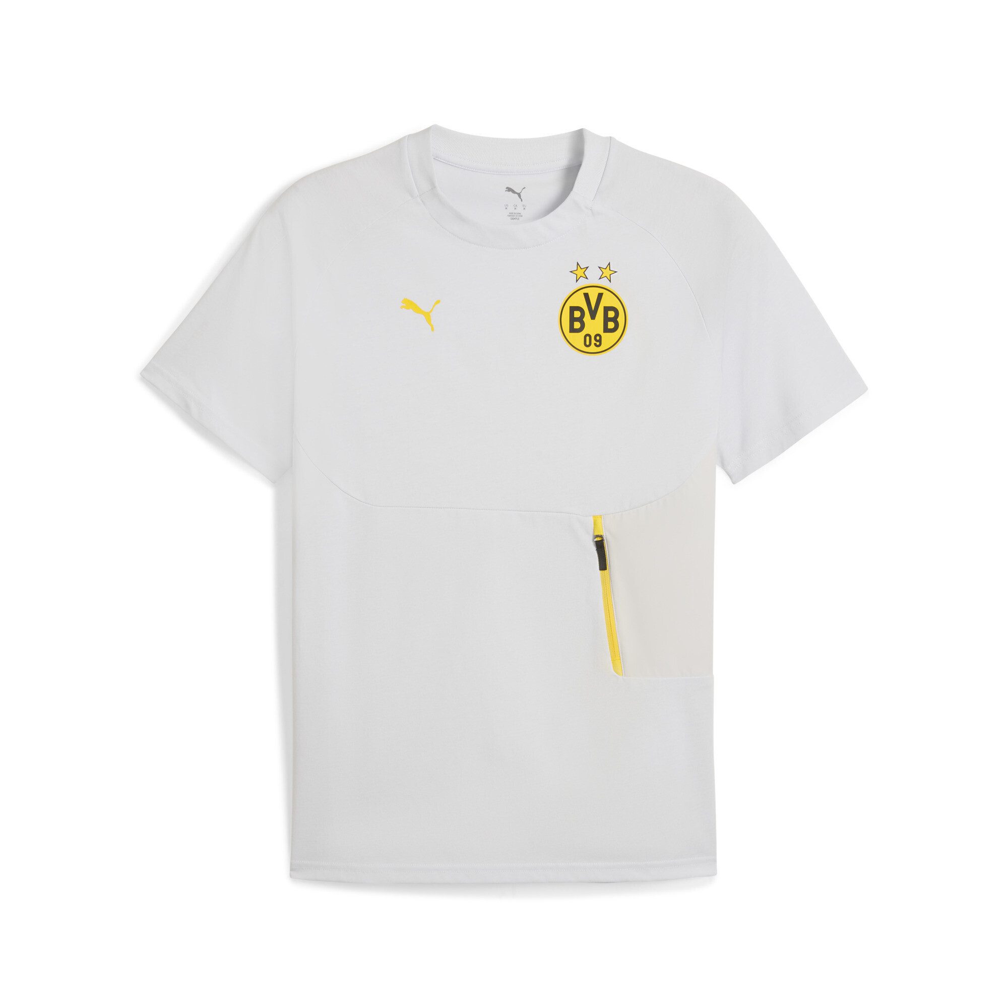 PUMA T-Shirt Borussia Dortmund PUMATECH T-Shirt günstig online kaufen