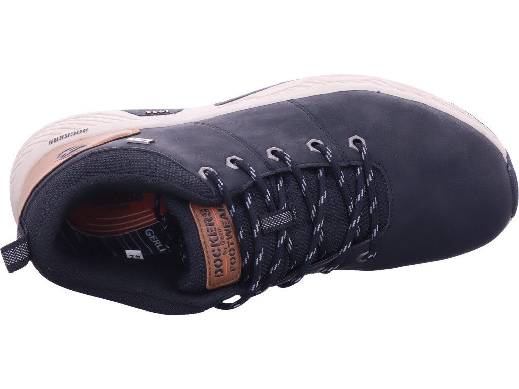 Dockers by Gerli Stiefel