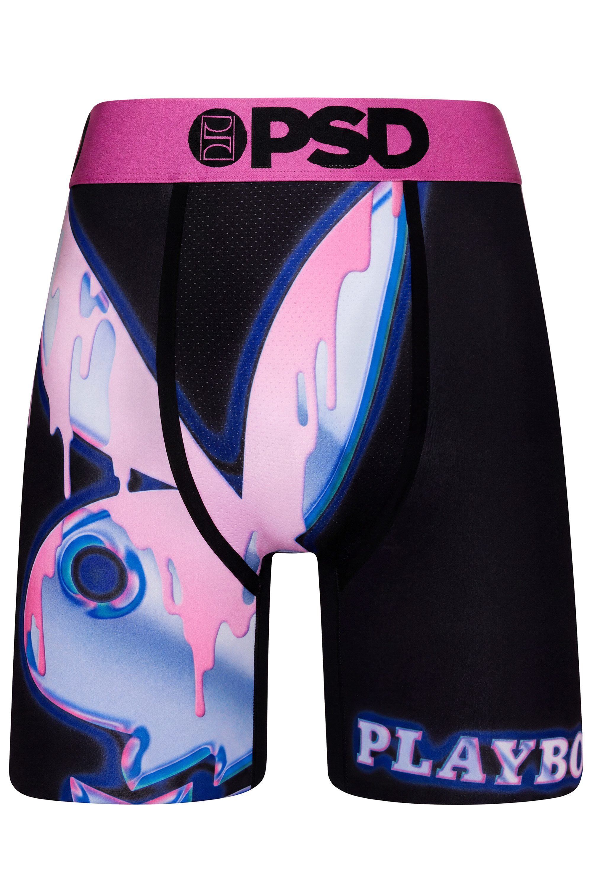 PSD Boxershorts PB CHROMED DRIP Herren