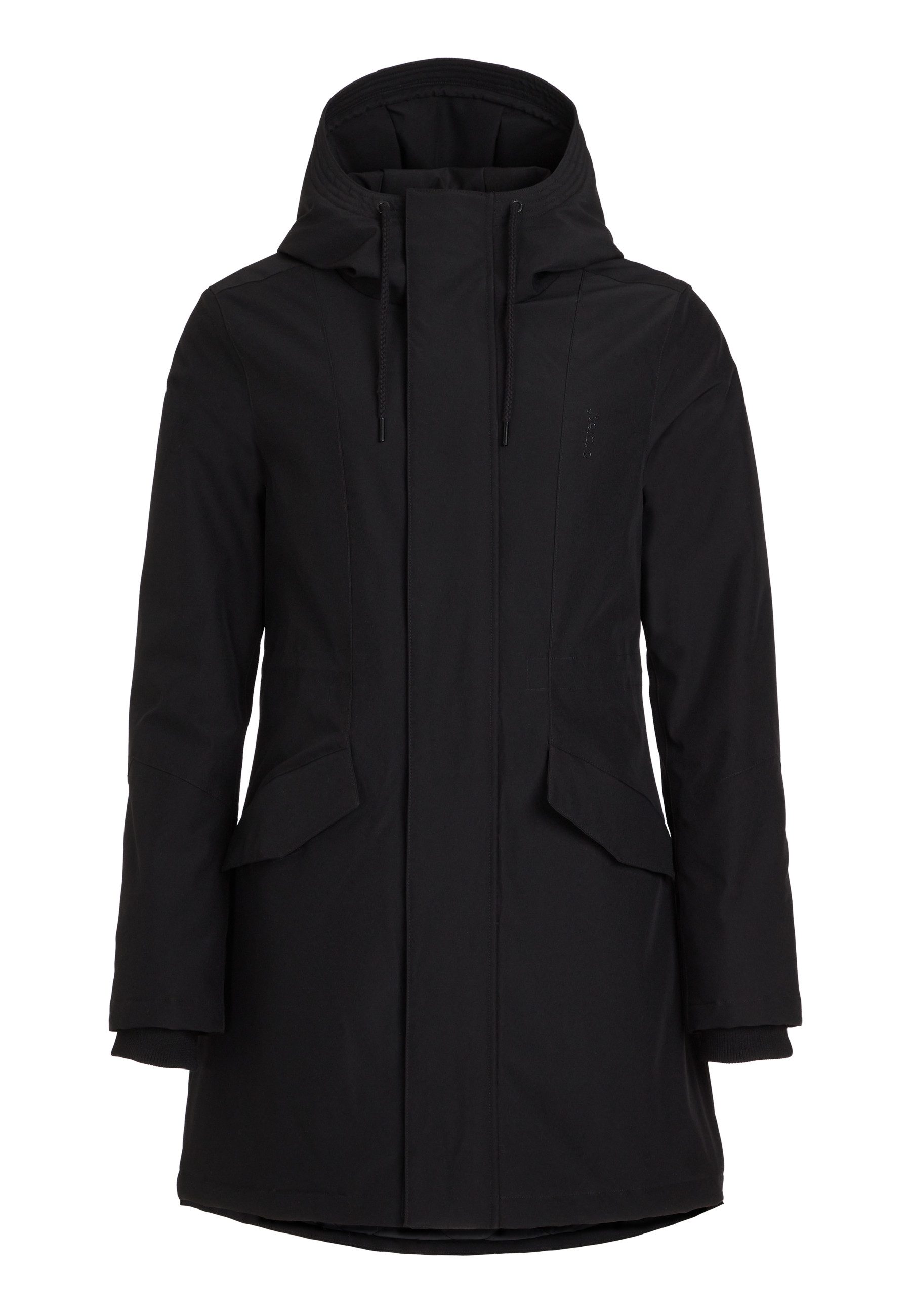 Protest Outdoorjacke PRTLANIAKEA (1-St) Fixed hood