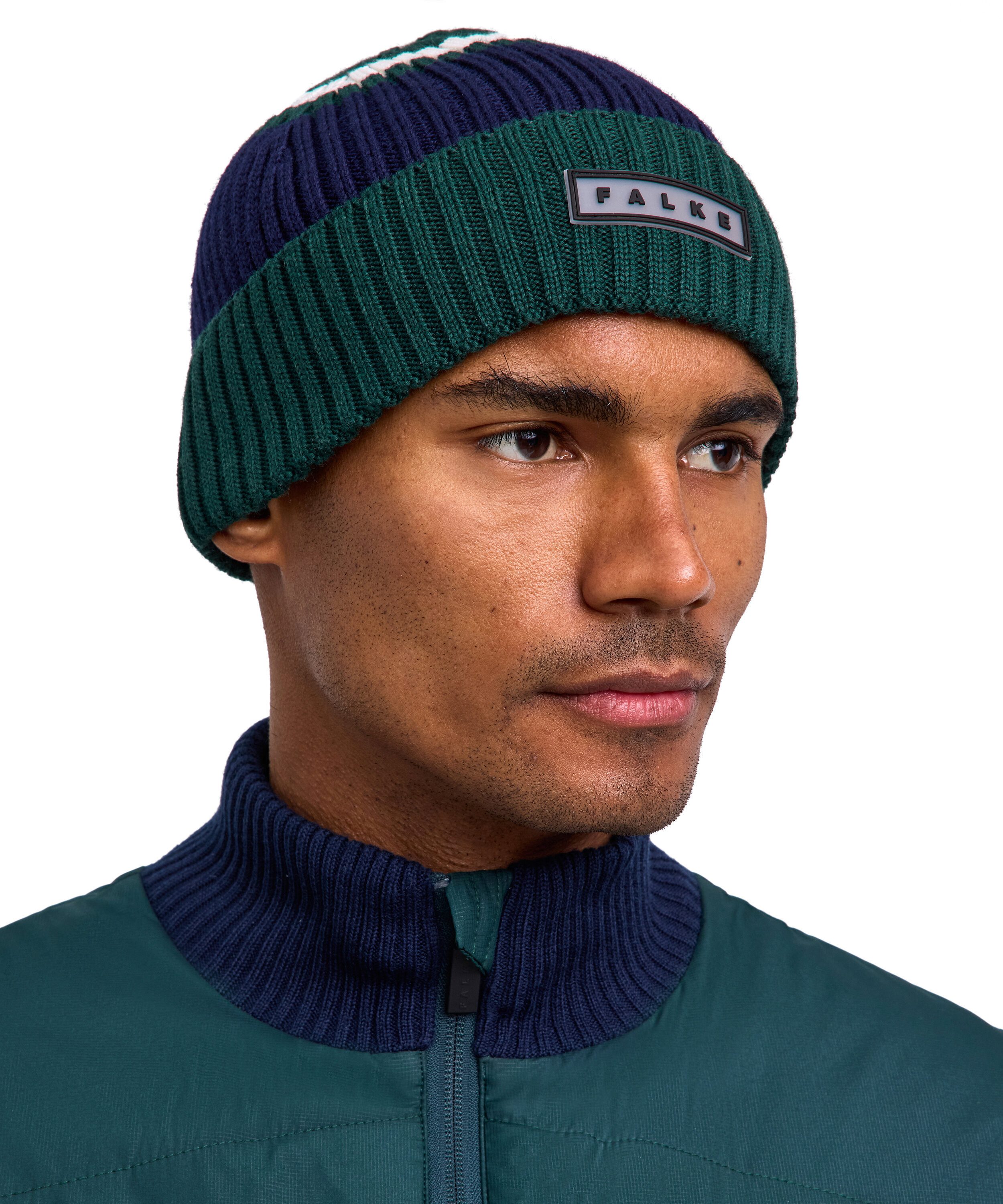 FALKE Skimütze Mütze (1-St)