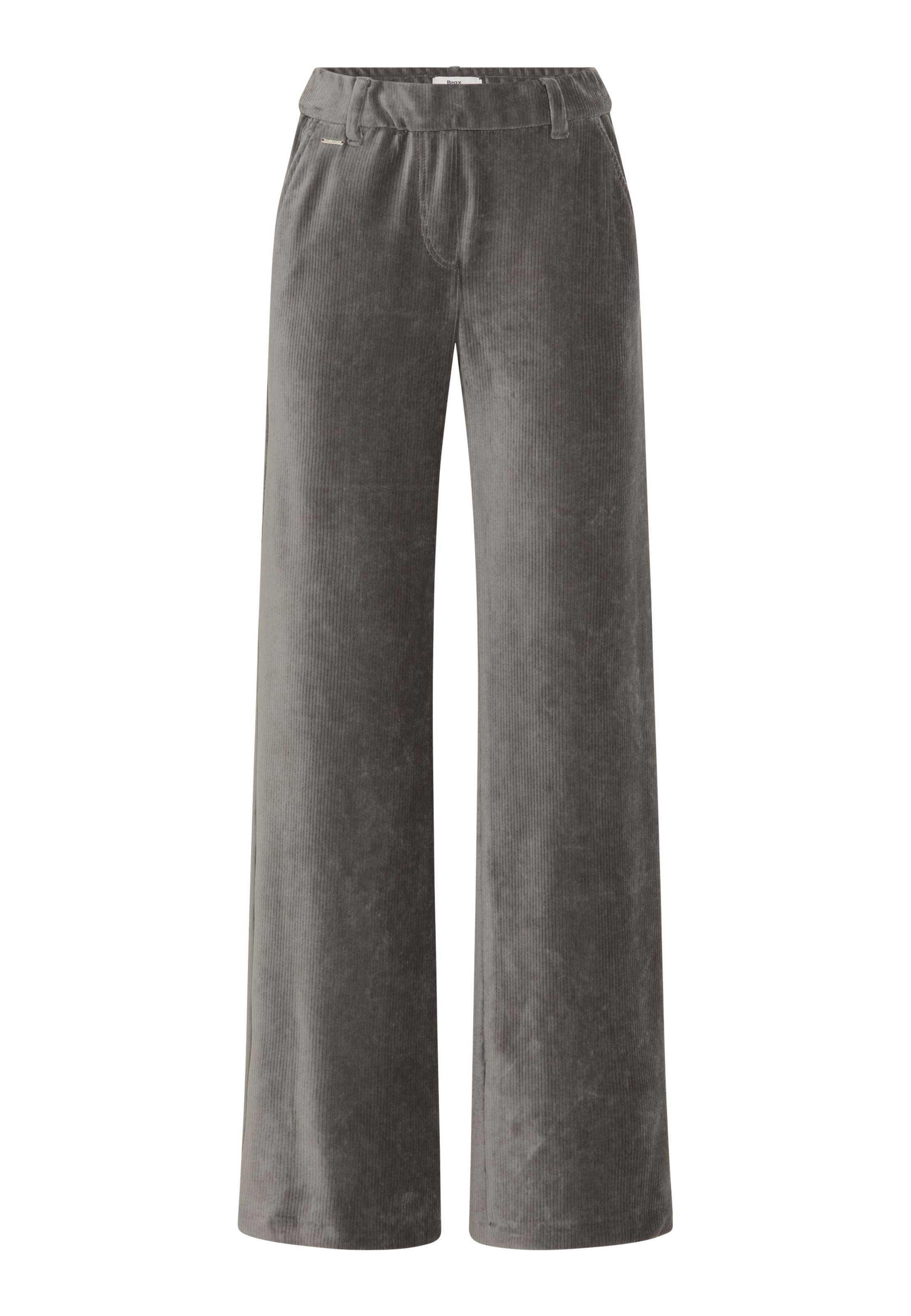 EUREX by BRAX 5-Pocket-Jeans Style LUKE TT Thermo Denim: Five-Pocket im Regular Fit