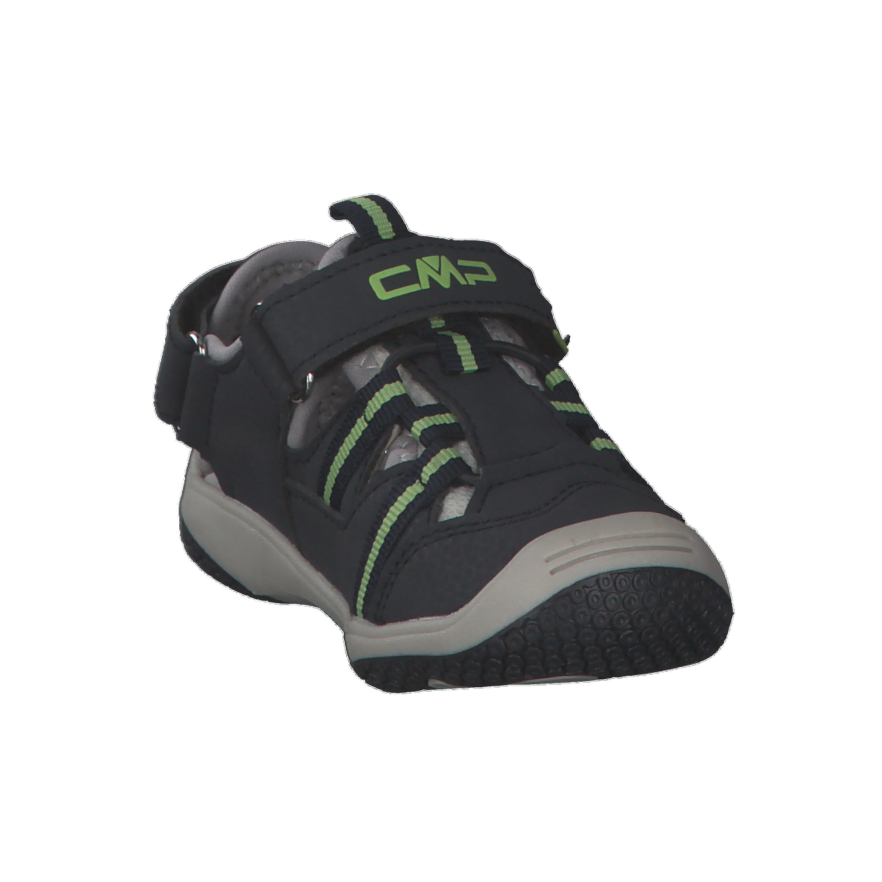 CMP CMP Kinder Sandale Naboo Hiking Sandal 30Q9552 Sandale