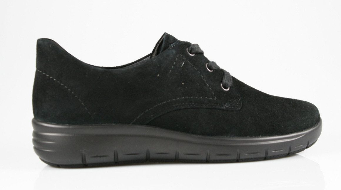 Semler Freizeit Schnürer für Damen Schnürschuh (keine Angabe, 1-tlg., keine Angabe)