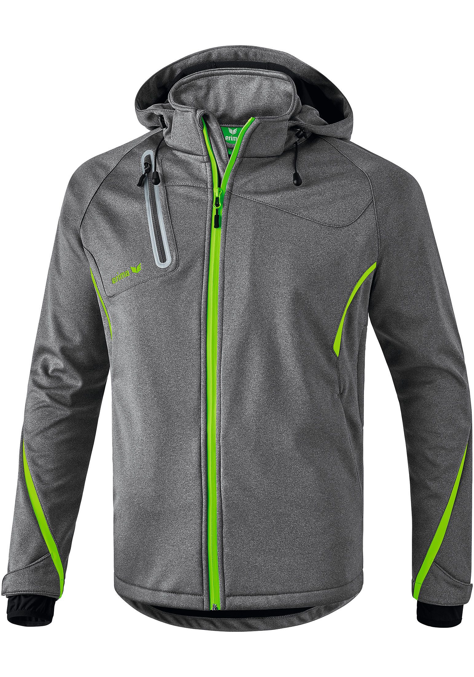 Softshelljacke Herren Softshelljacke Function