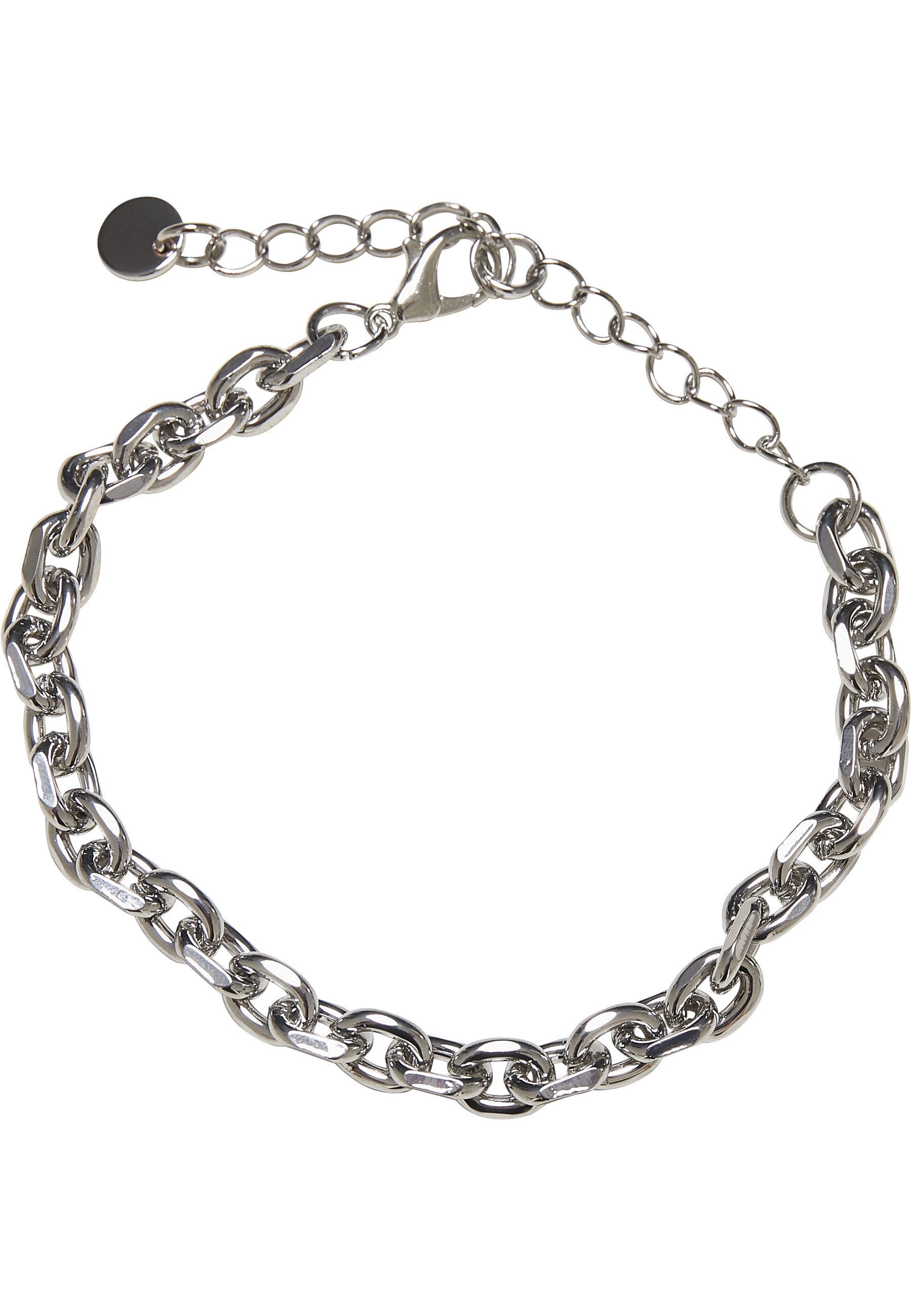 URBAN CLASSICS Bettelarmband Urban Classics Unisex Uranus Basic Bracelet
