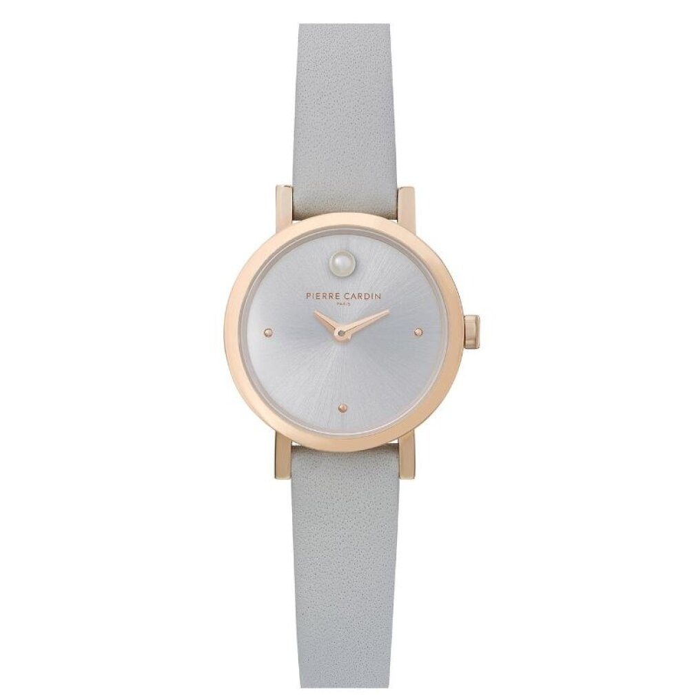 Pierre Cardin Luxusuhr Canal St. Martin Damenuhr CCM.0506