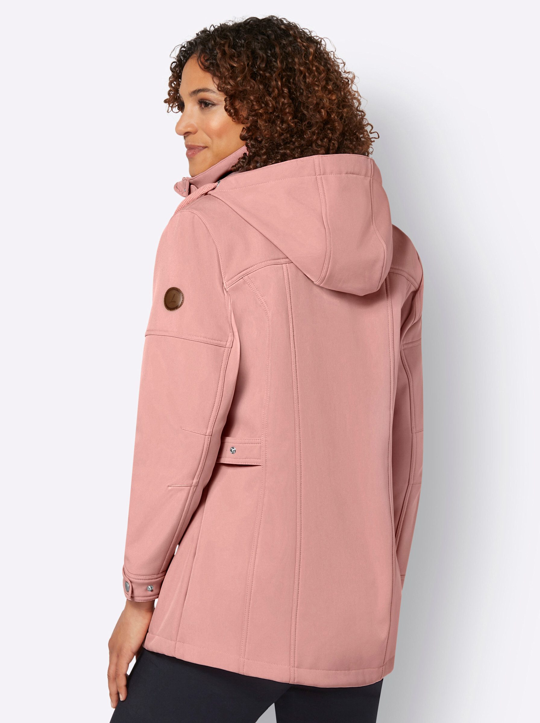 Witt Allwetterjacke Softshell-Jacke günstig online kaufen