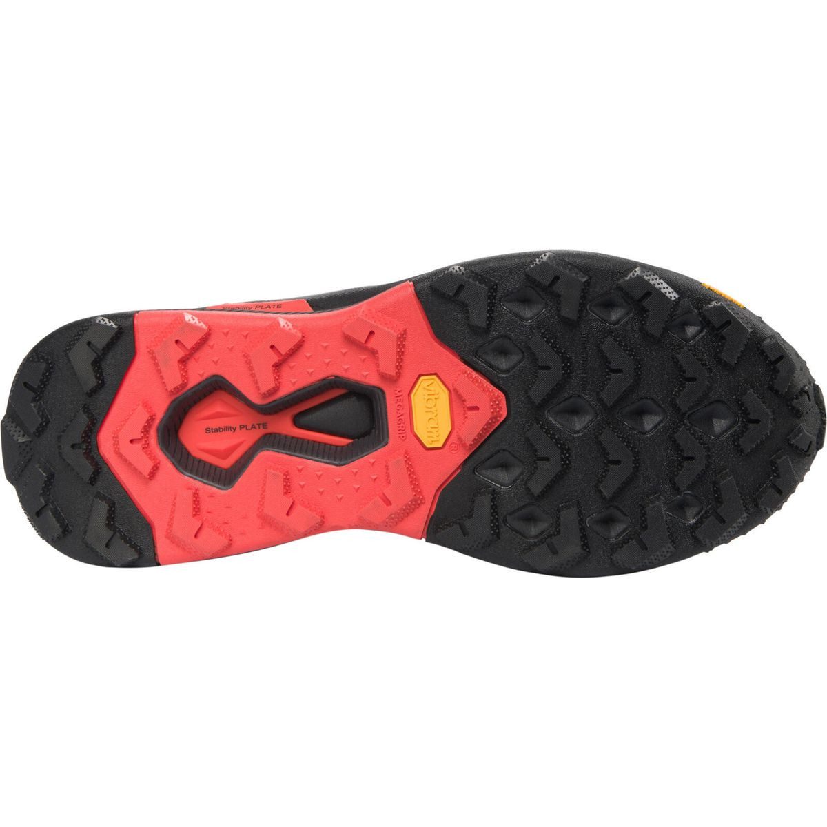 Viking Villrein Pro High GTX BOA Alpinschuh Wasserdichter, atmungsaktiver Trekkingstiefel mit BOA®-System und