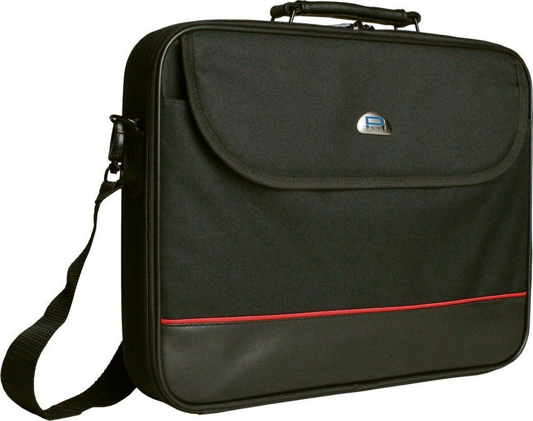 Laptoptasche 15,6" (39,6cm) PEDEA Notebooktasche TRENDLINE