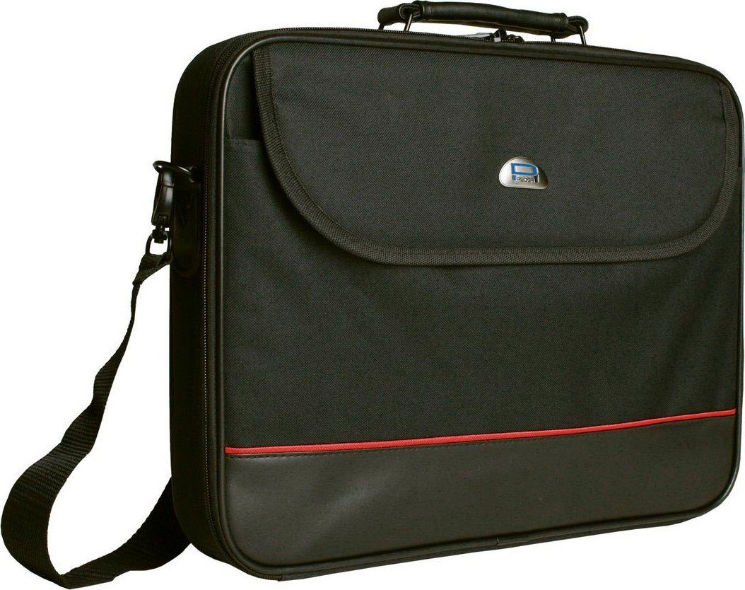 Laptoptasche Notebooktasche TRENDLINE 15,6" (39,6cm)