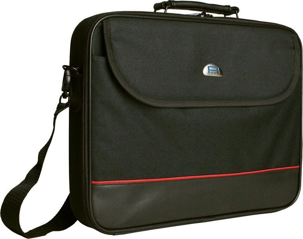 PEDEA Laptoptasche Notebooktasche (39,6cm) TRENDLINE 15,6"