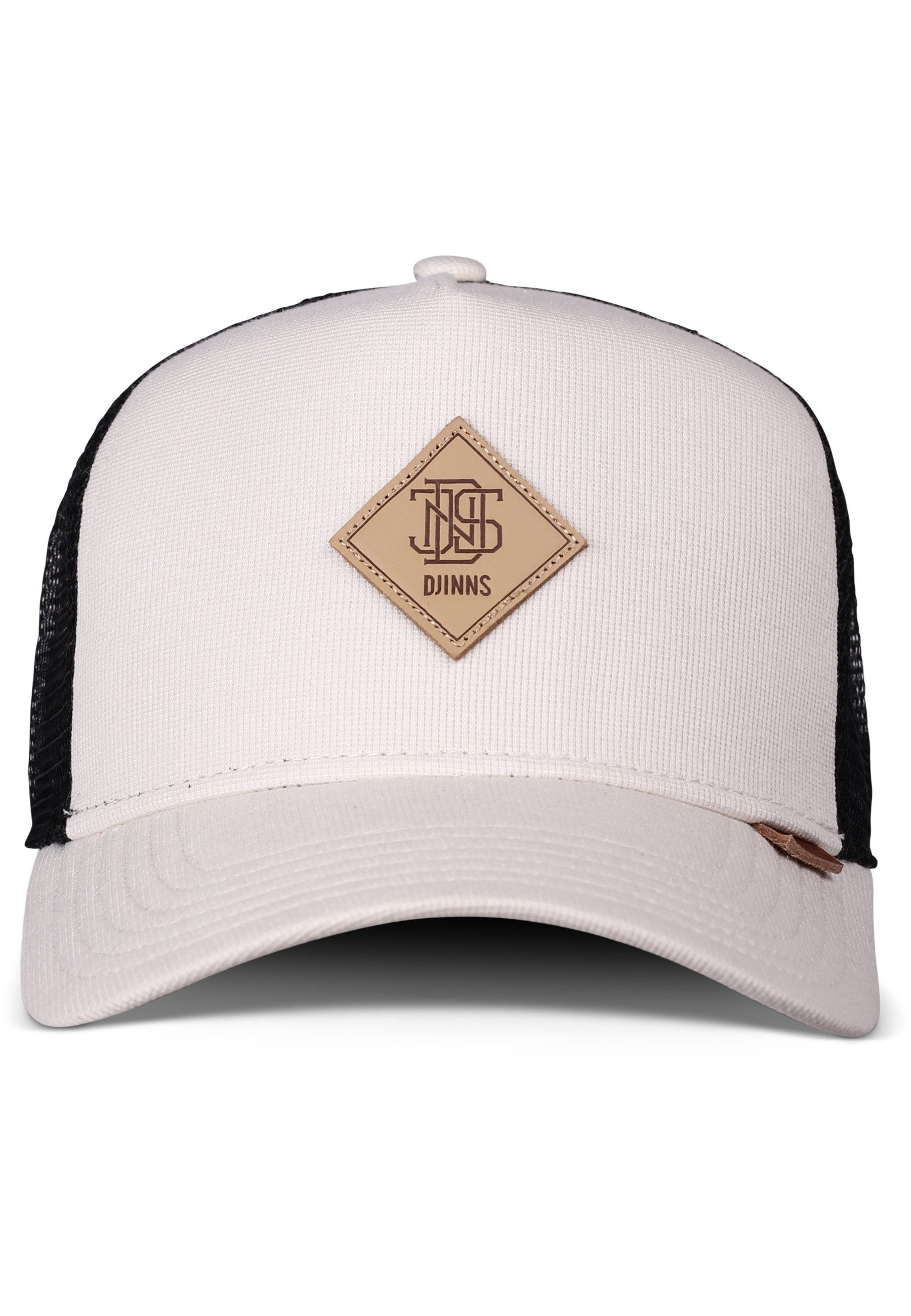 Djinns Trucker Cap Djinns HFT Cap Cotton Knit