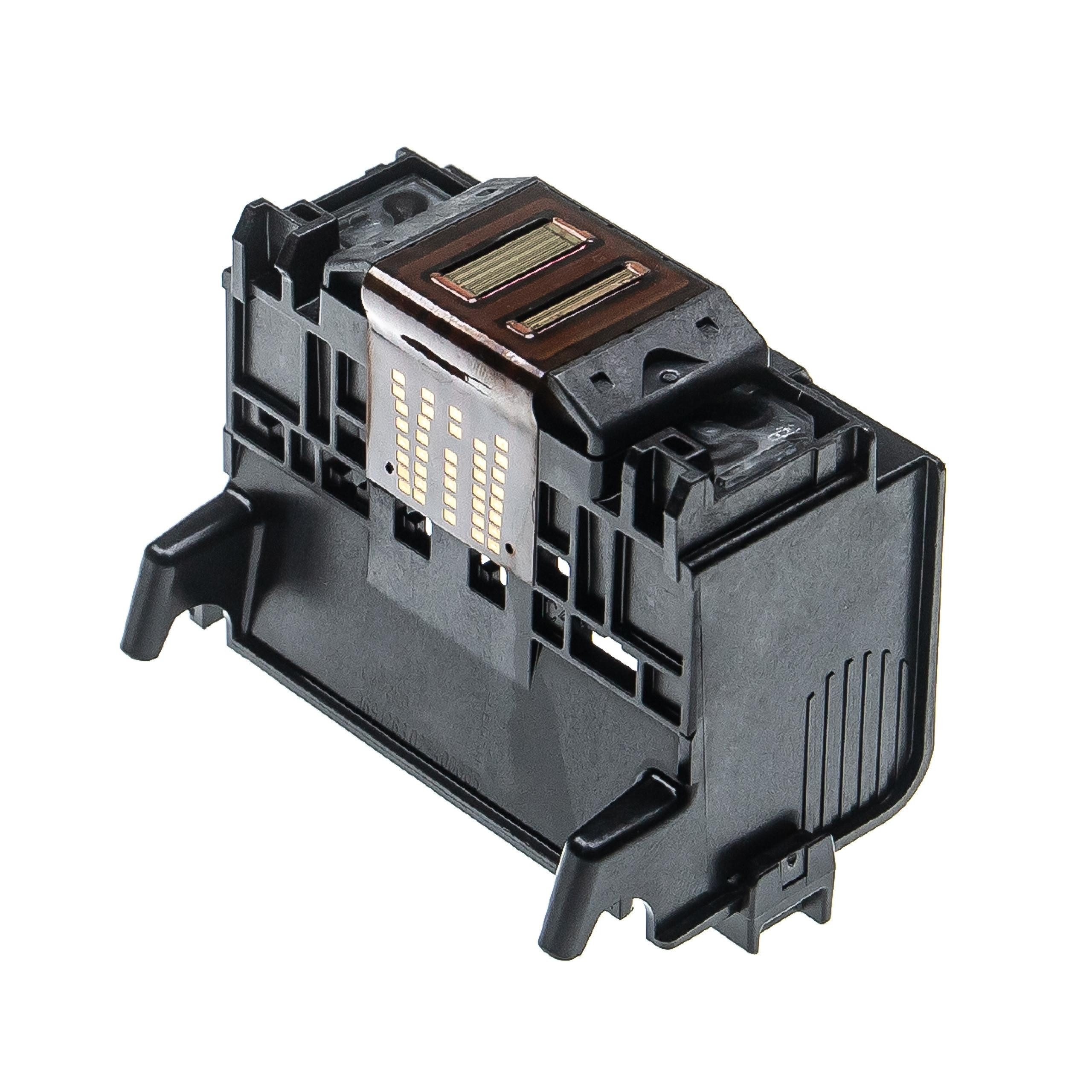 vhbw passend für HP Photosmart eStation All-in-One, D7560, D7500 Series Tintenpatrone