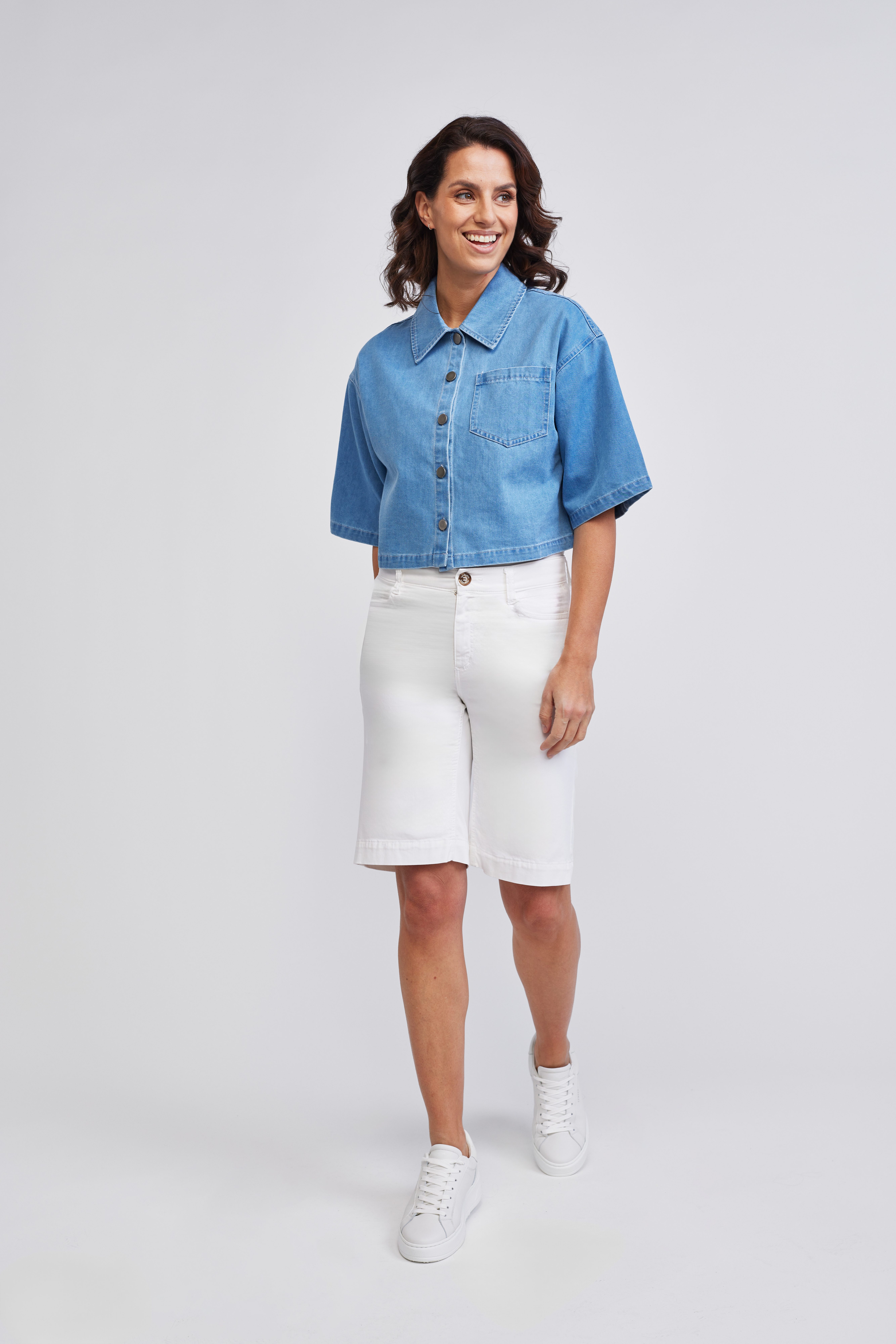 Bermudas