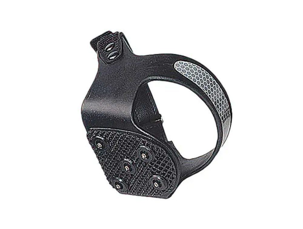 DocMed Spikes Gleitschutz (Spar Set, 2-tlg., Effektiv und praktisch), Hochwertige Metallnägel, Erhöhter Komfort und Flexibilität