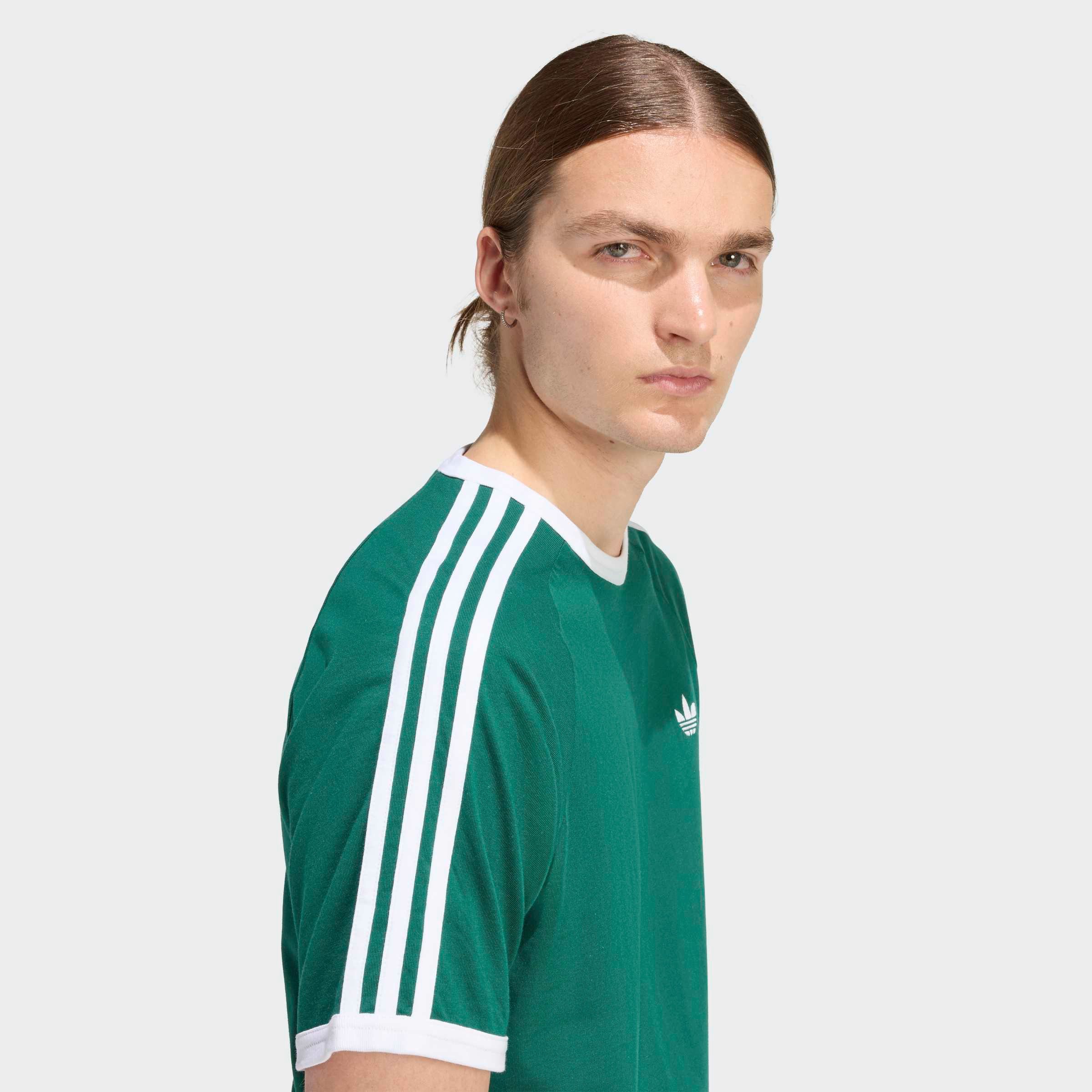 adidas Originals T-Shirt, 3-STREIFEN – Bild 4 von 5