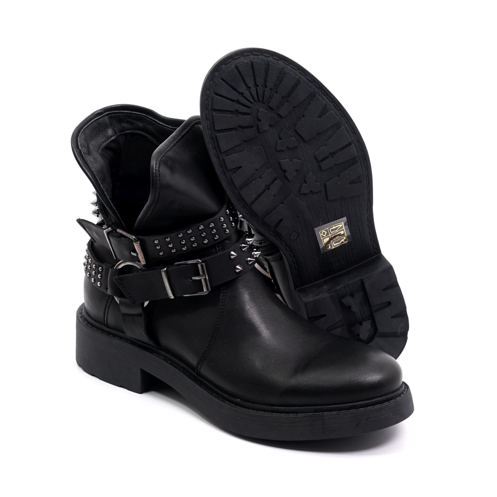 INUOVO Stiefel