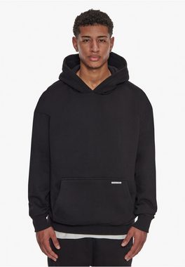 Dropsize Kapuzensweatshirt Dropsize Herren Super Heavy Blank Hoodie (1-tlg)