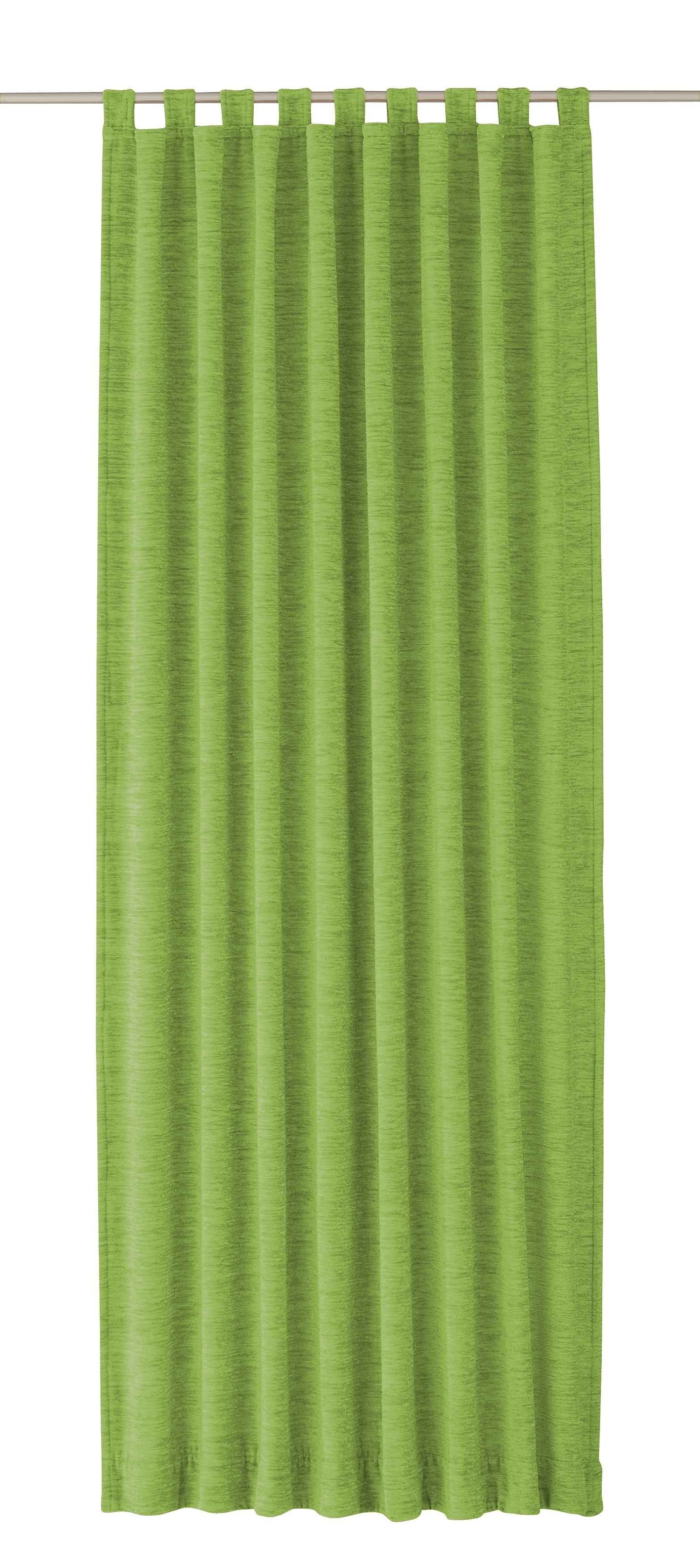 Wirth Vorhang Trondheim 234 g/m², Schlaufen günstig online kaufen