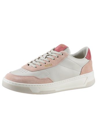  BOSS Baltimore Tenn Sneaker su kontras...