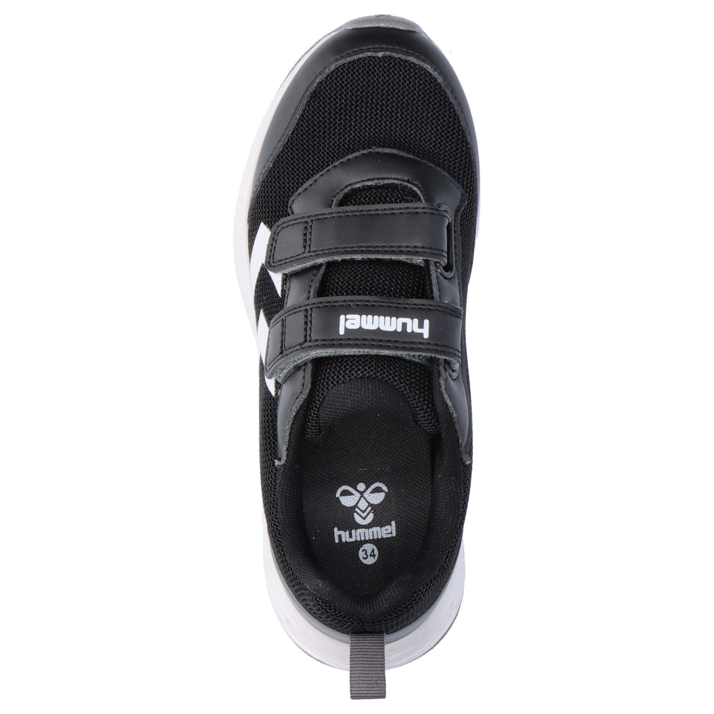 hummel Hummel Kinder Sneaker TURBO RUN 1.0 JR 226346 Sneaker