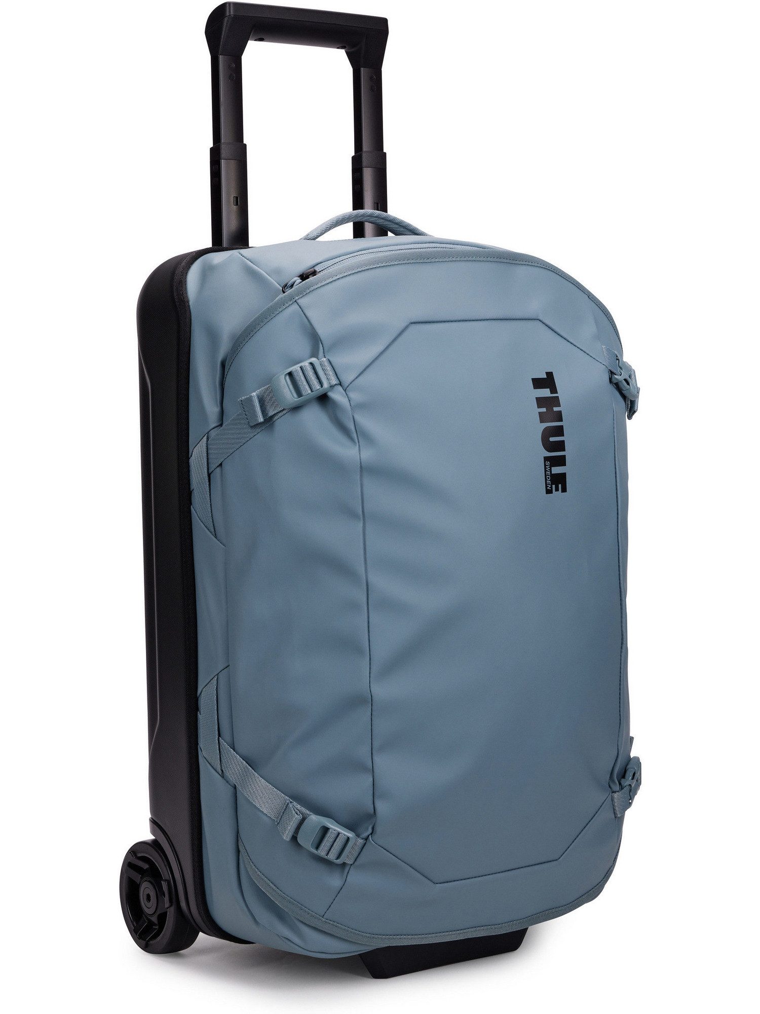 Thule Handgepäck-Trolley Chasm Wheeled Carry-On Duffel, 2 Rollen