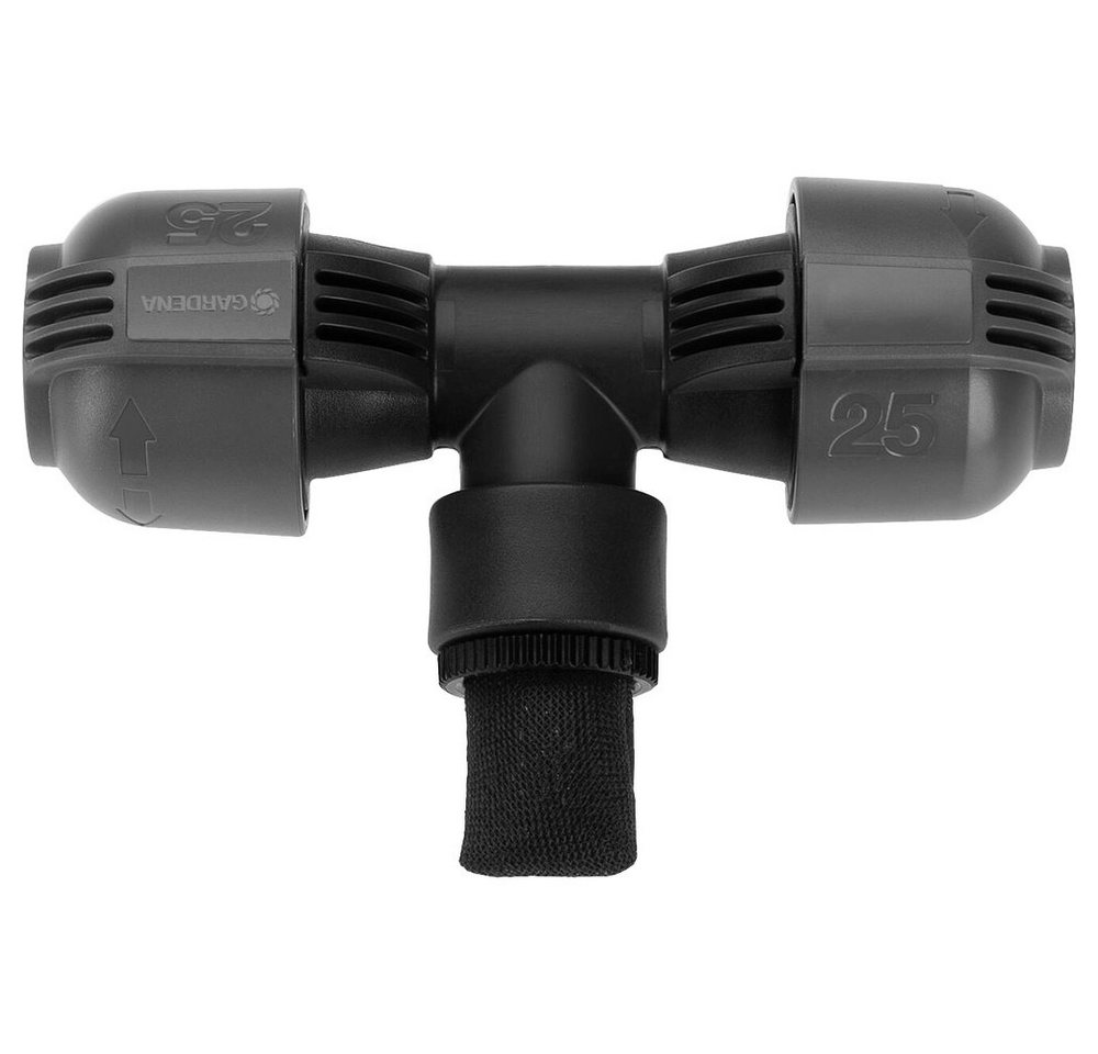 Thumbnail - GARDENA Bewässerungsbrause GARDENA Sprinklersystem T-Stück 24,2 mm (3/4) IG 02790-20