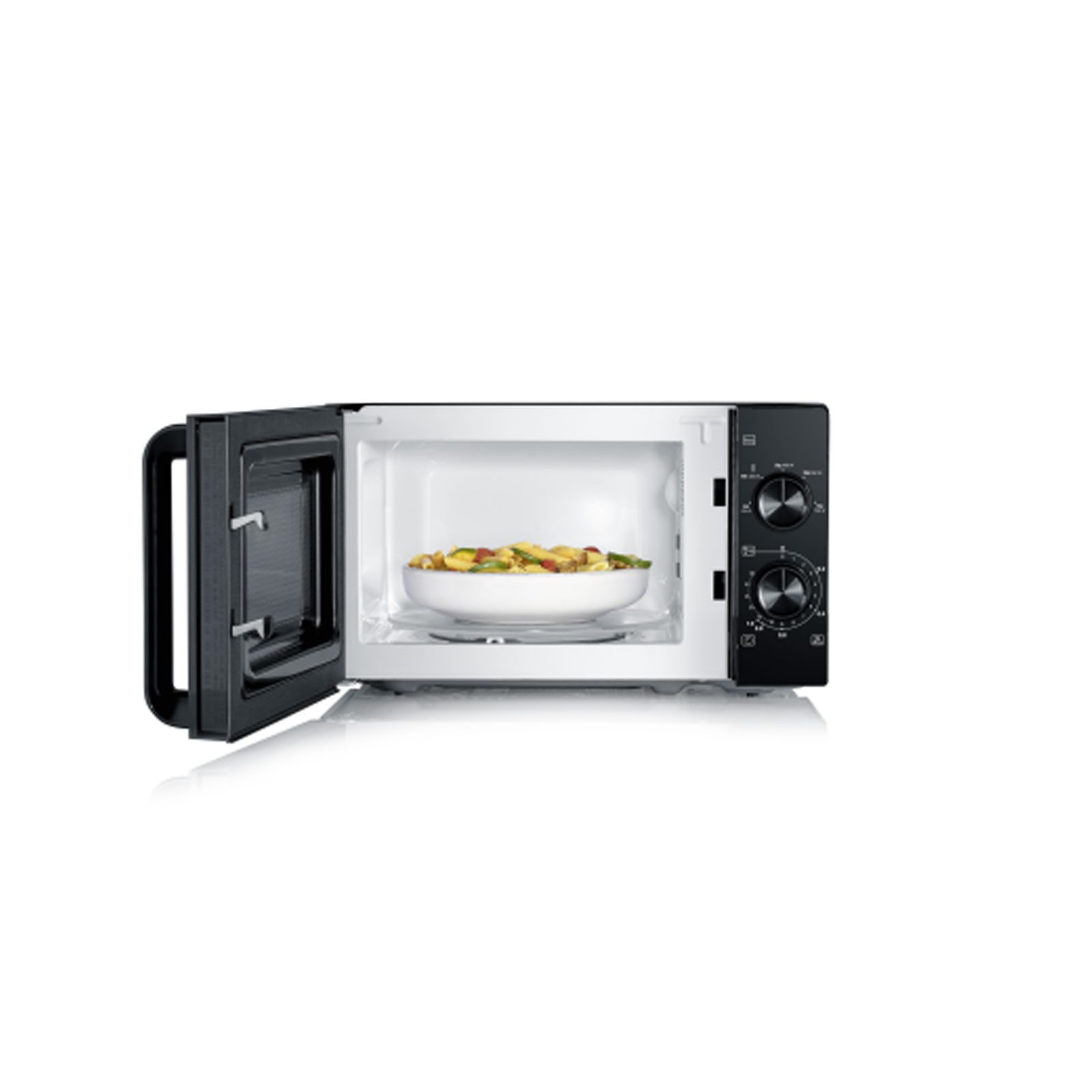 Severin Mikrowelle MW 7790