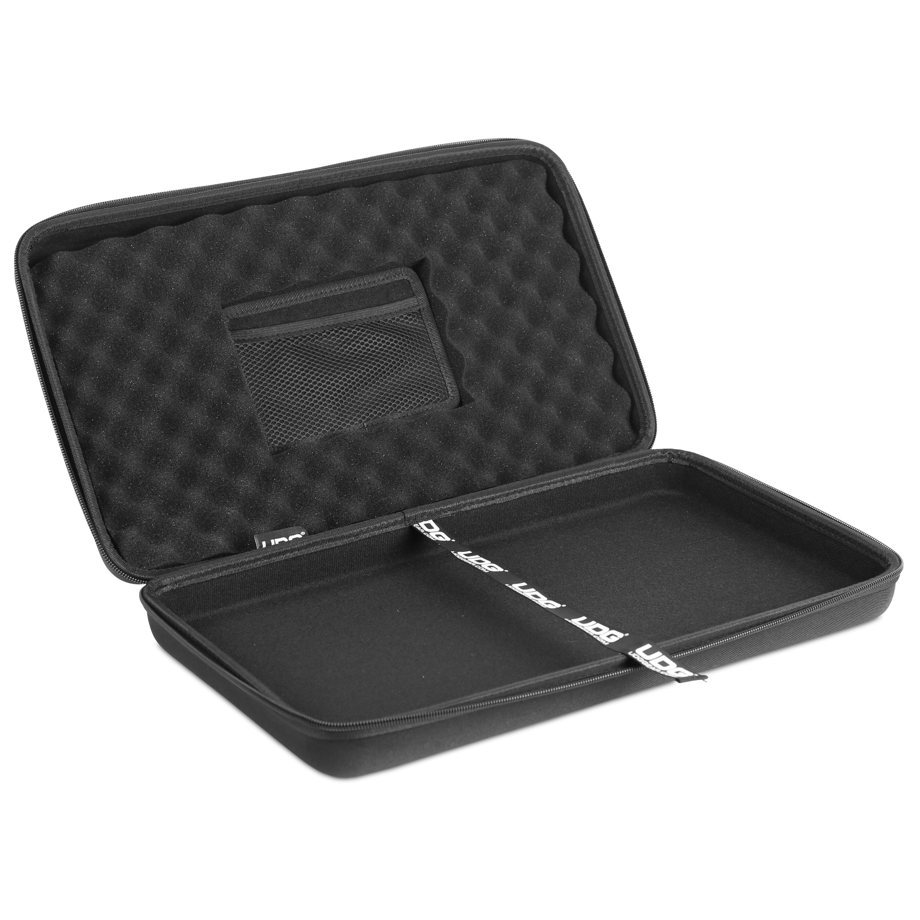 UDG DVD-Hülle, Creator DDJ-FLX2 Hardcase Black (U8331BL) - Player Case