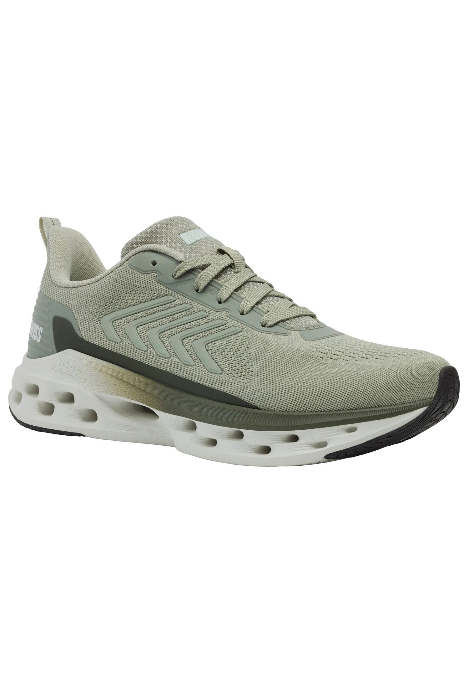 K-Swiss MELROSE TUBES LITE Sneaker günstig online kaufen
