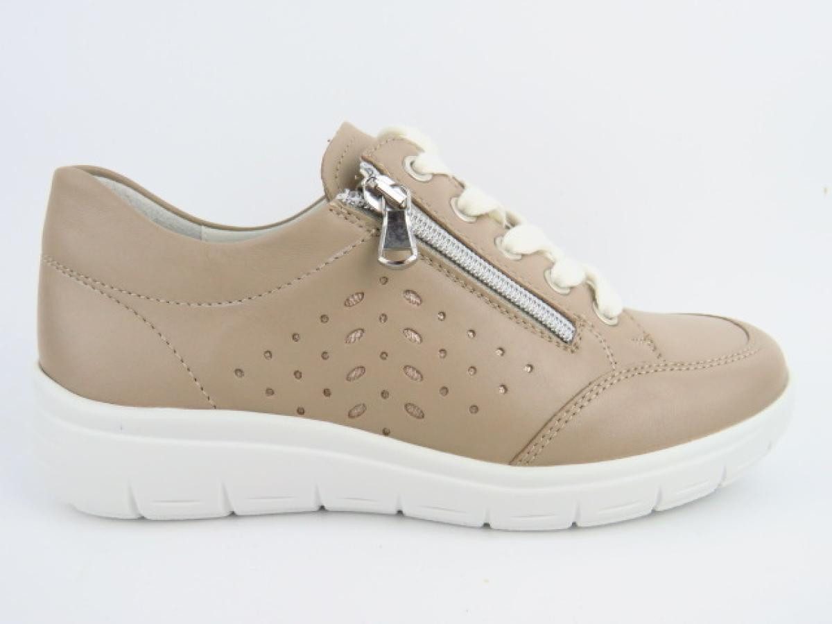 Semler Greta stein puder Slipper