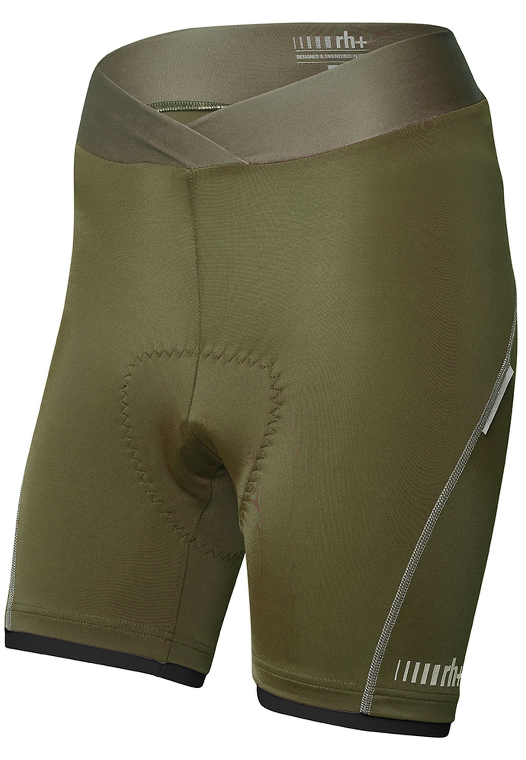 rh+ Fahrradhose 15cm W Short (1-tlg) günstig online kaufen